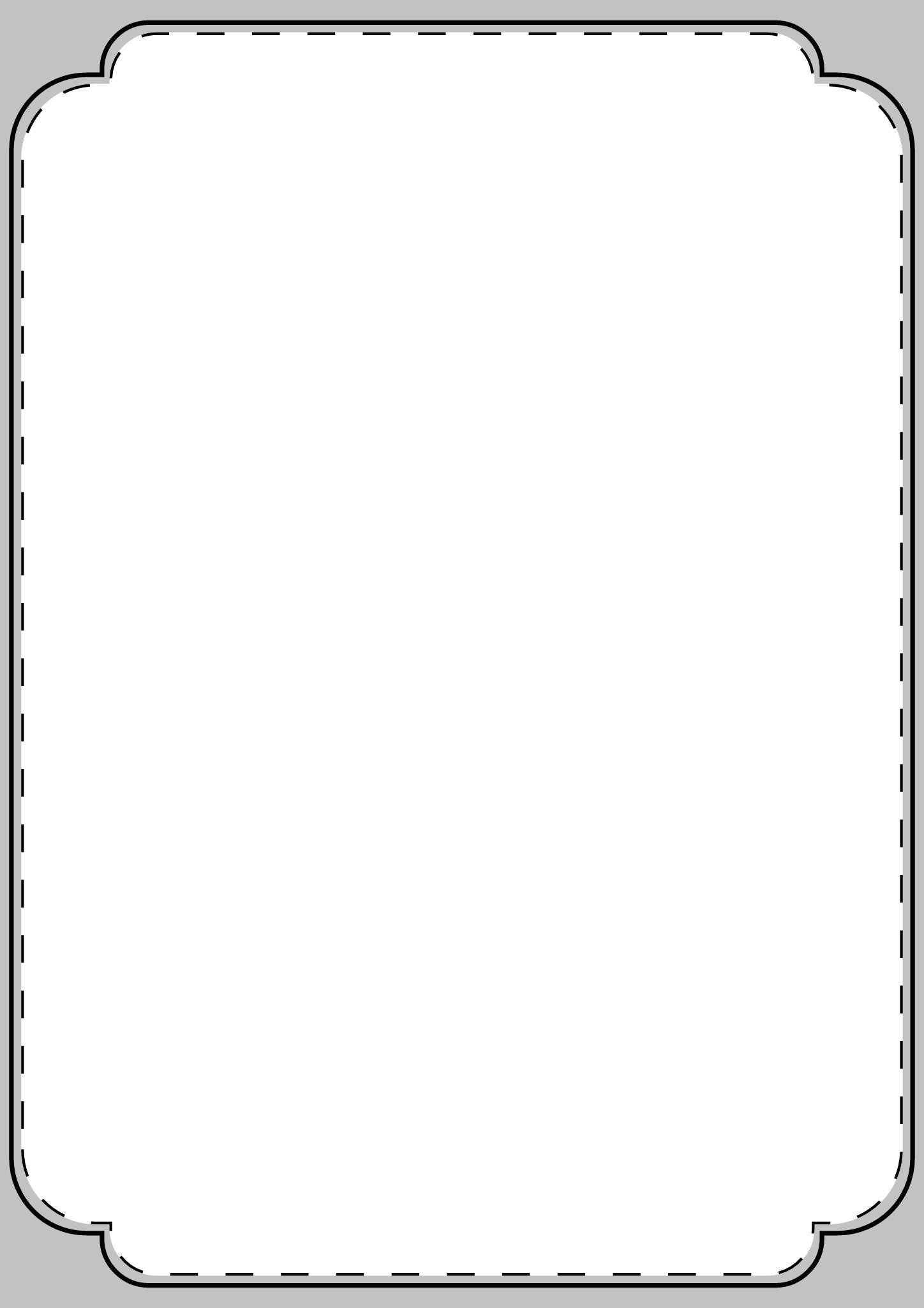 Route 66 Retro Greeting Card — 80s Vintage Flat Card with Envelope