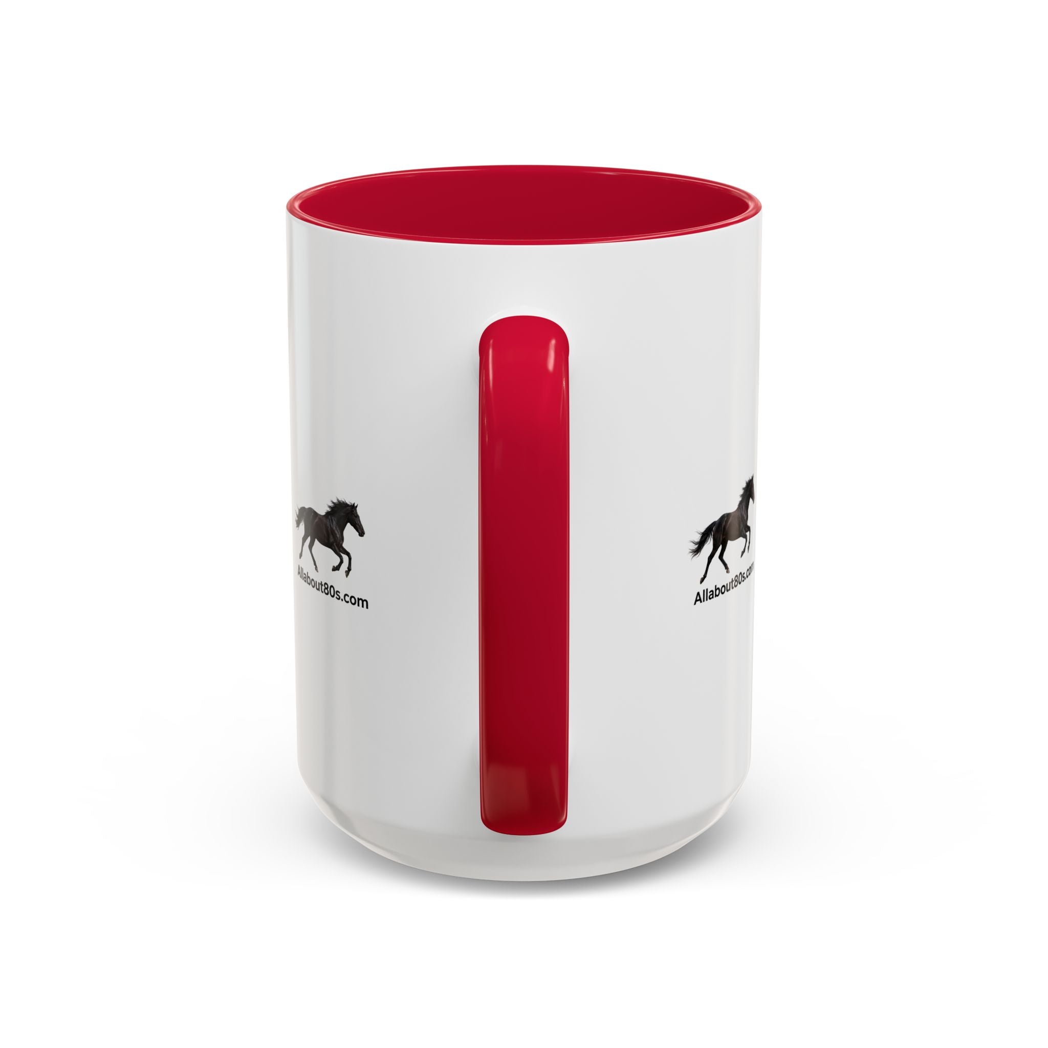 Native American Couple Photo Coffee Mug (11oz/15oz)