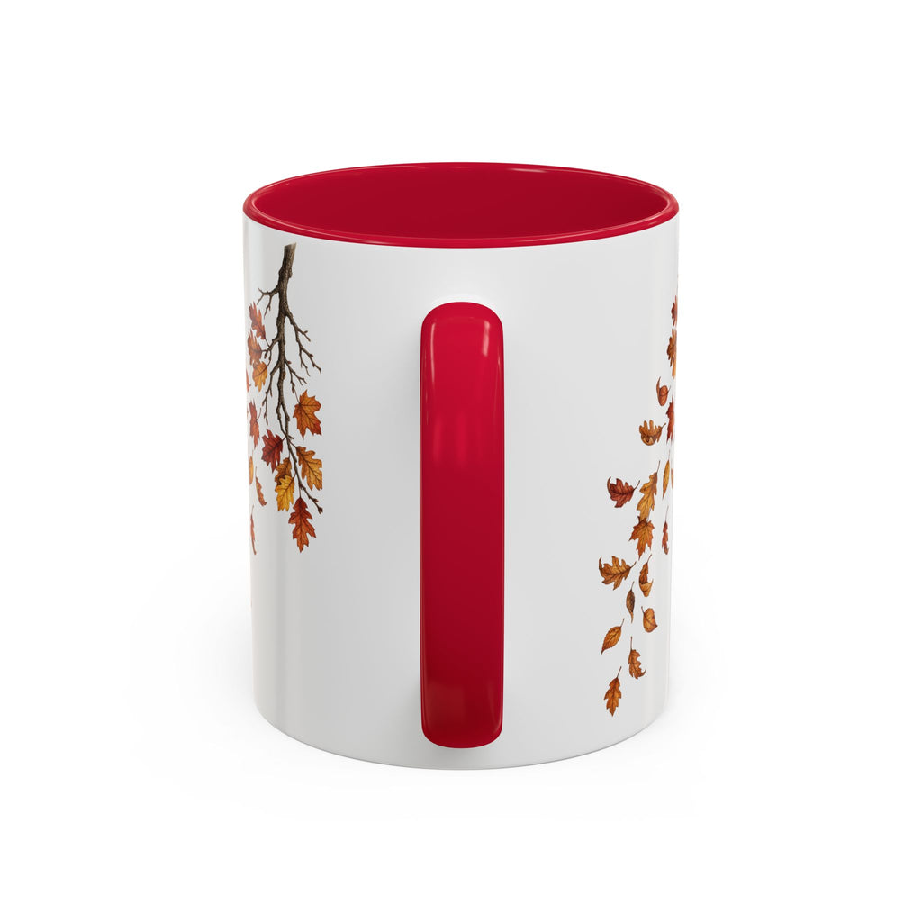 Colorful Mugs (11oz, 15oz)