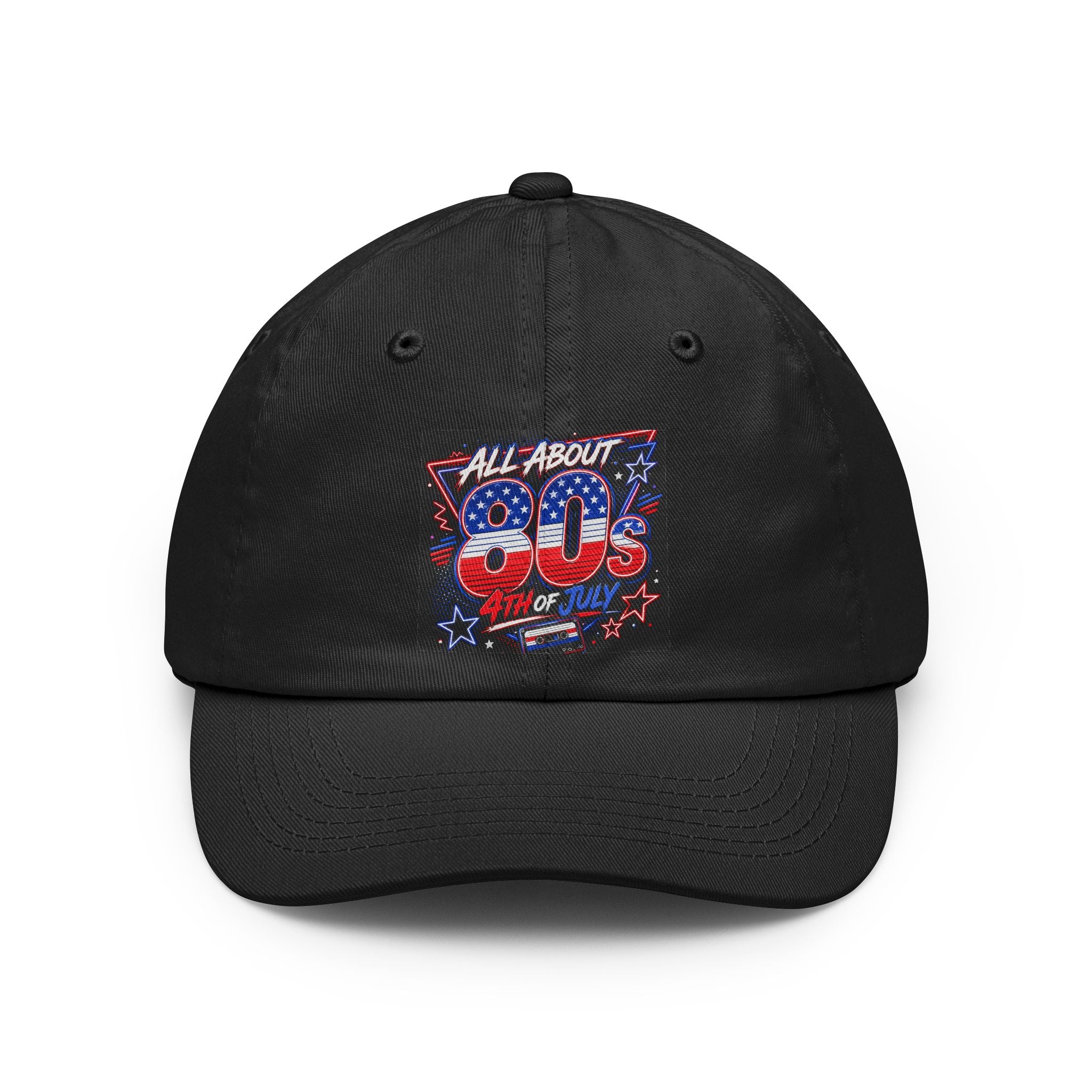 Classic Dad Hat
