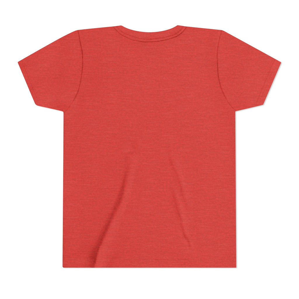All About 80s 4th of July Youth Tee