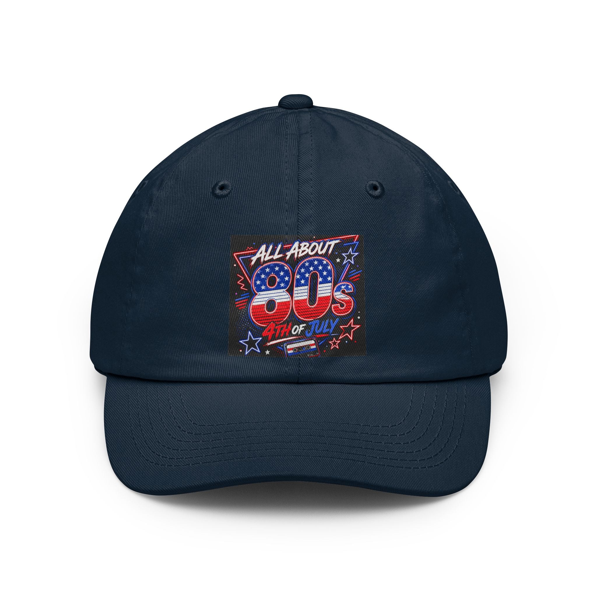 Classic Dad Hat