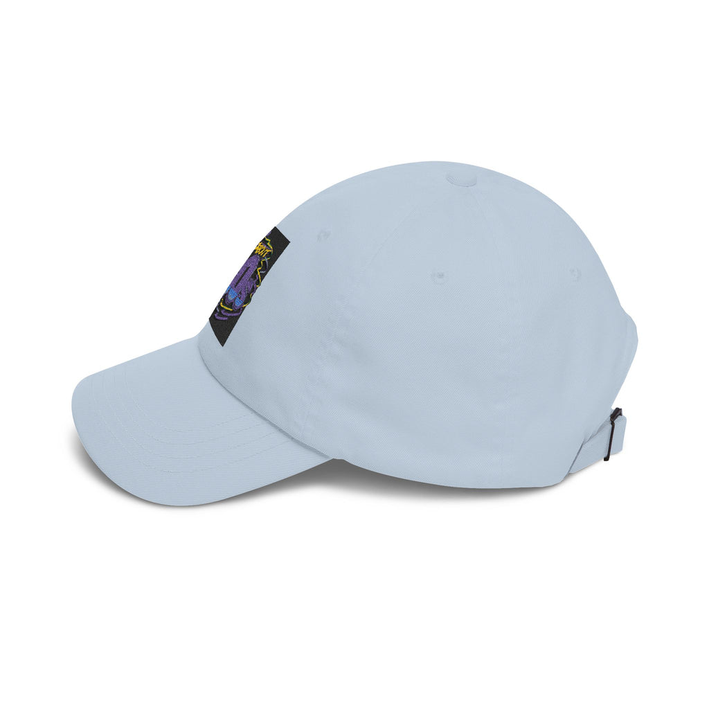 Classic Dad Cap