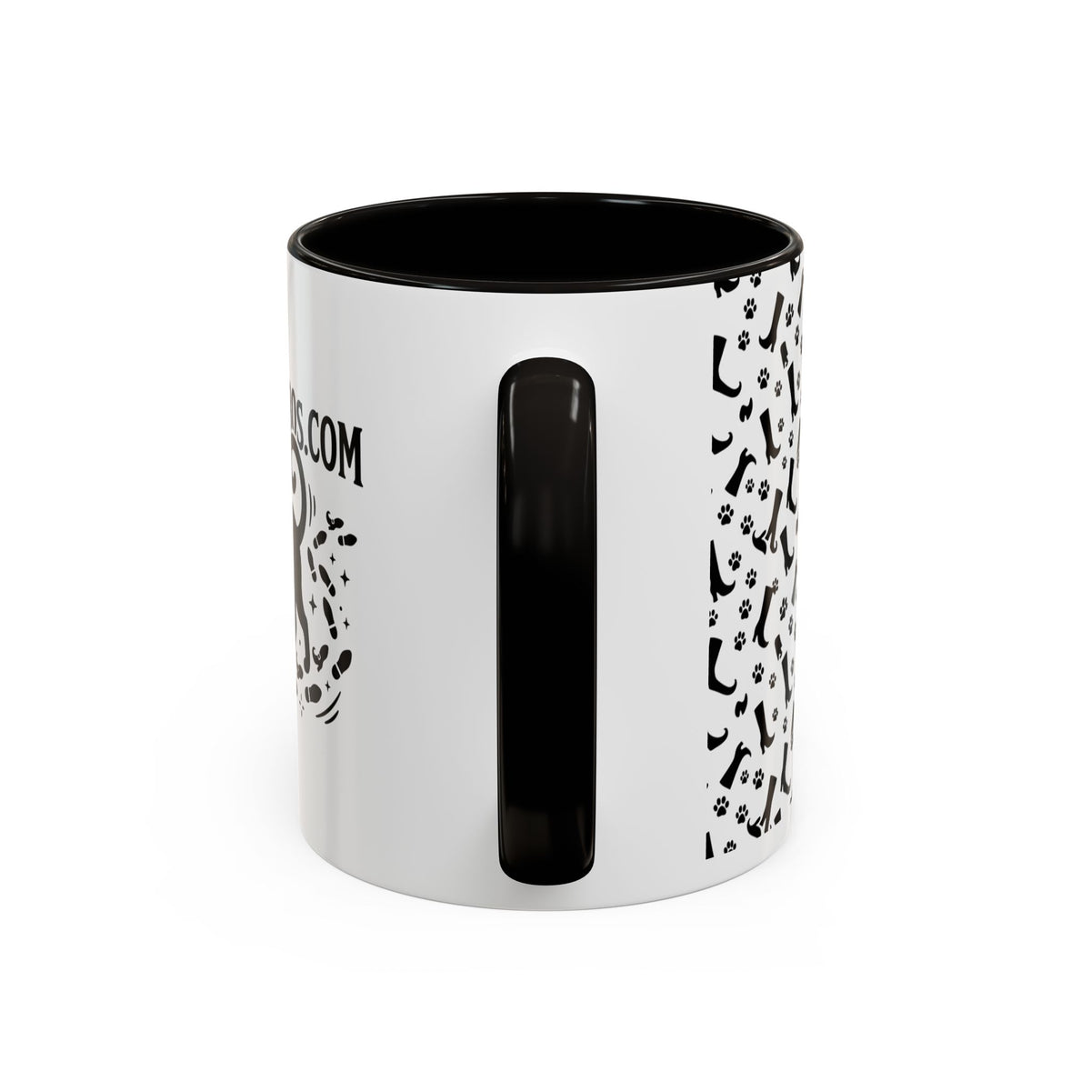 Witchy Coffee Mug — “Get Your Witch On” (11oz & 15oz)