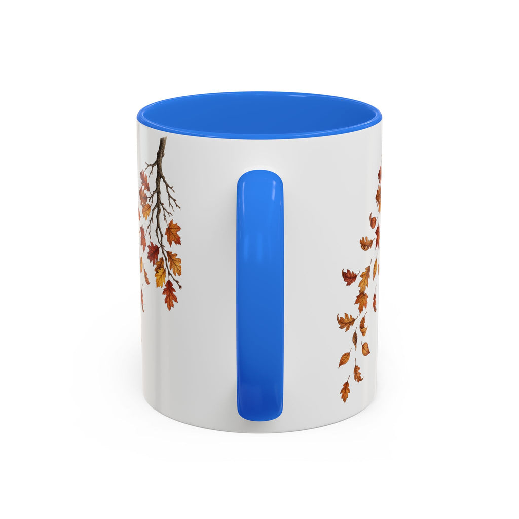 Colorful Mugs (11oz, 15oz)