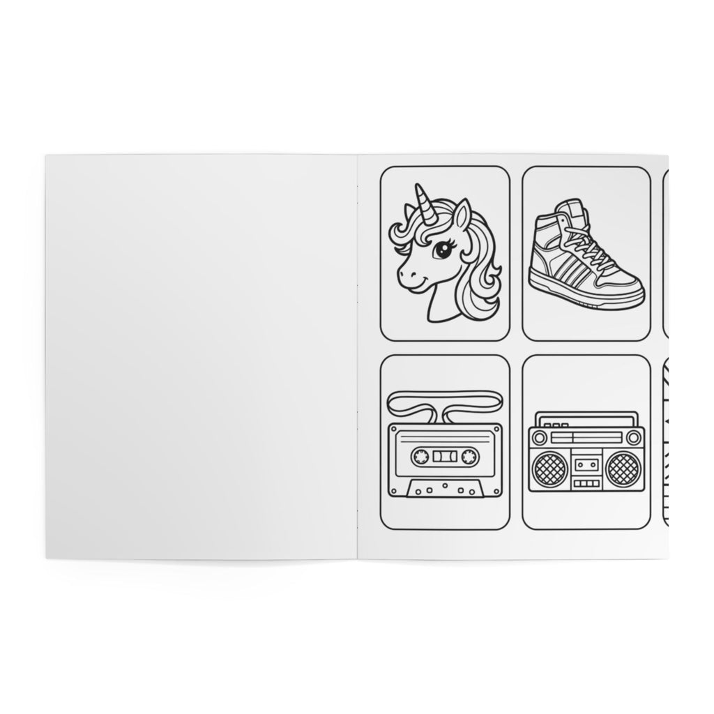 Coloring Book