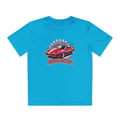 Youth Competitor Tee