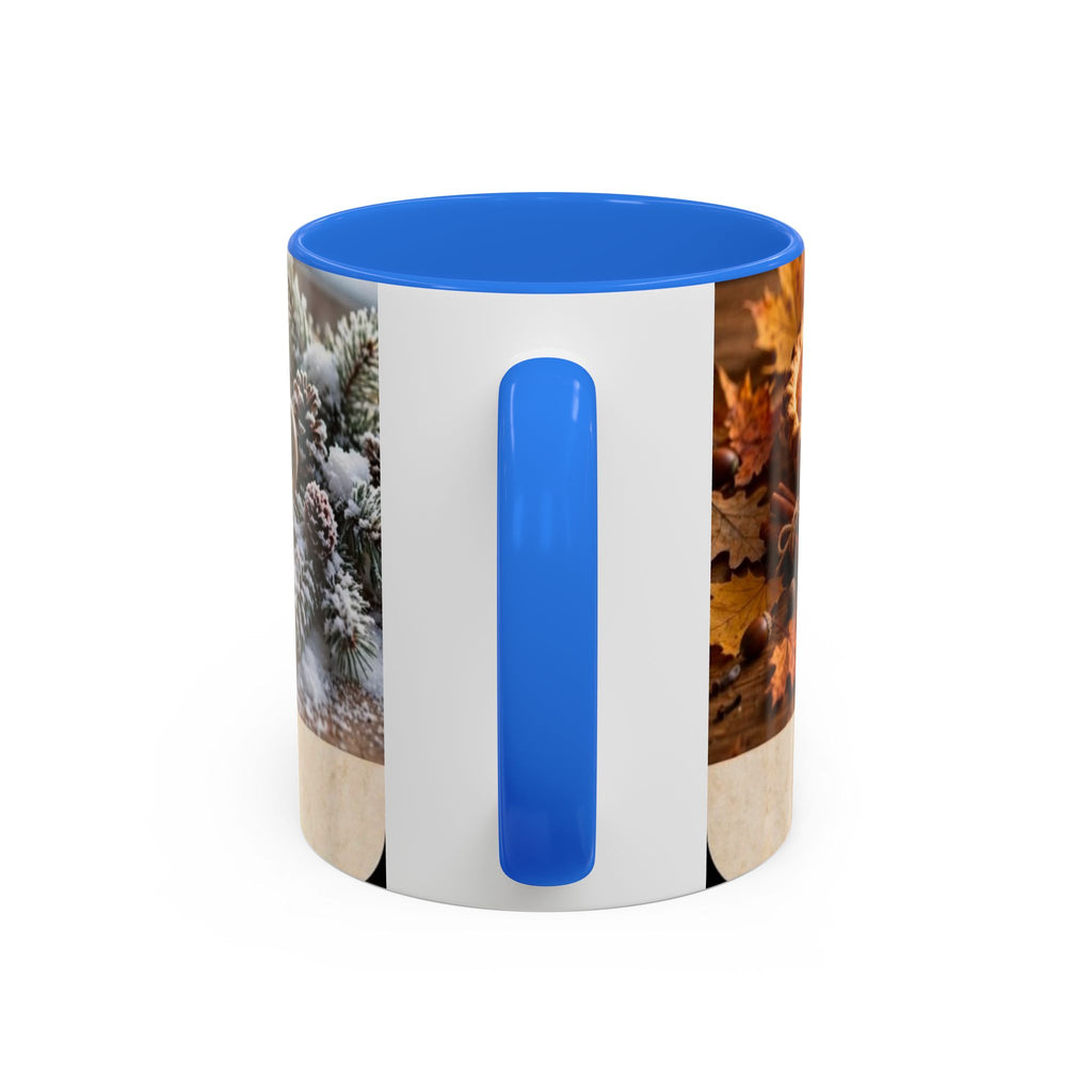 AllAbout80s Seasonal Coffee Mug (11oz/15oz) — Autumn & Winter Cozy Hot Cocoa Design