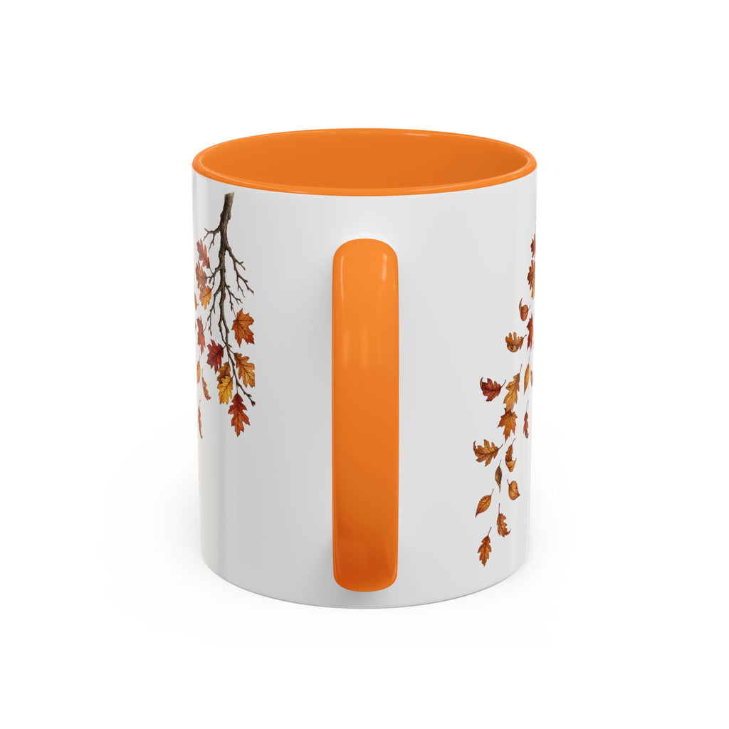 Colorful Mugs (11oz, 15oz)
