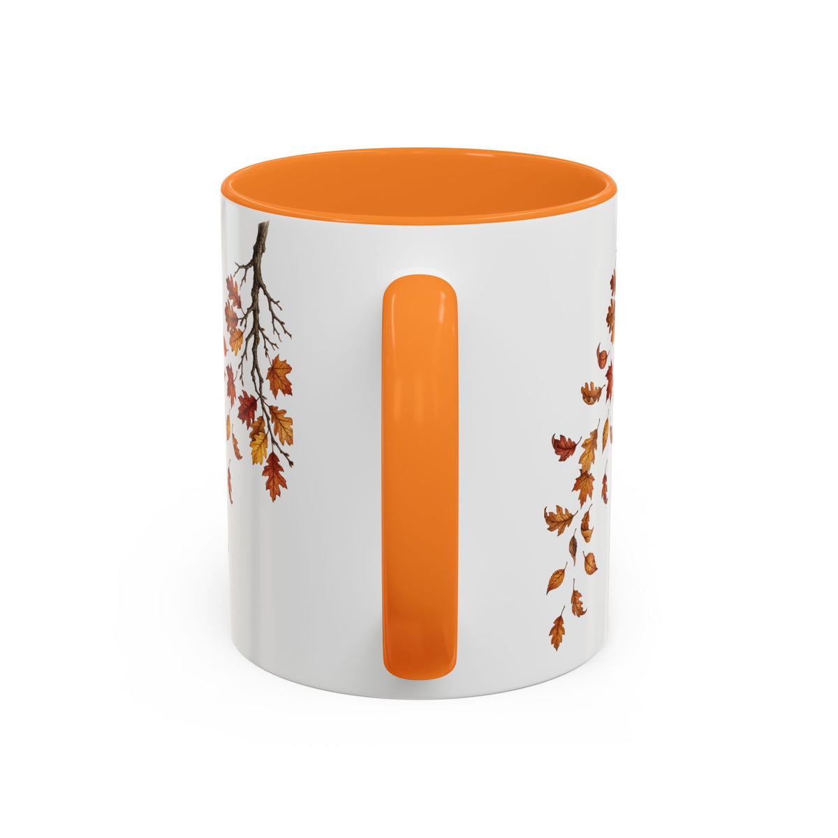 Colorful Mugs (11oz, 15oz)