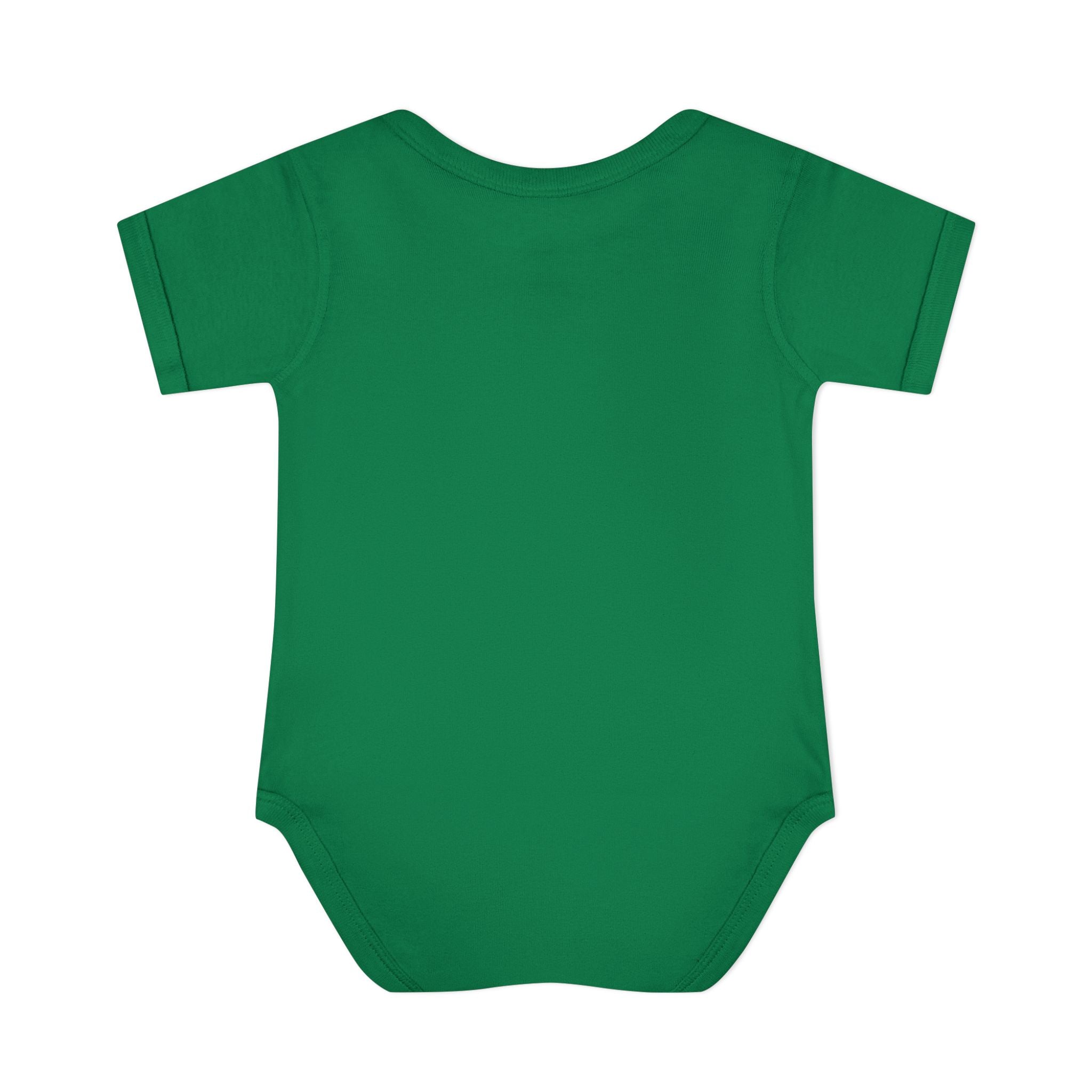 Route 66 Baby Bodysuit – Retro Travel Infant Onesie