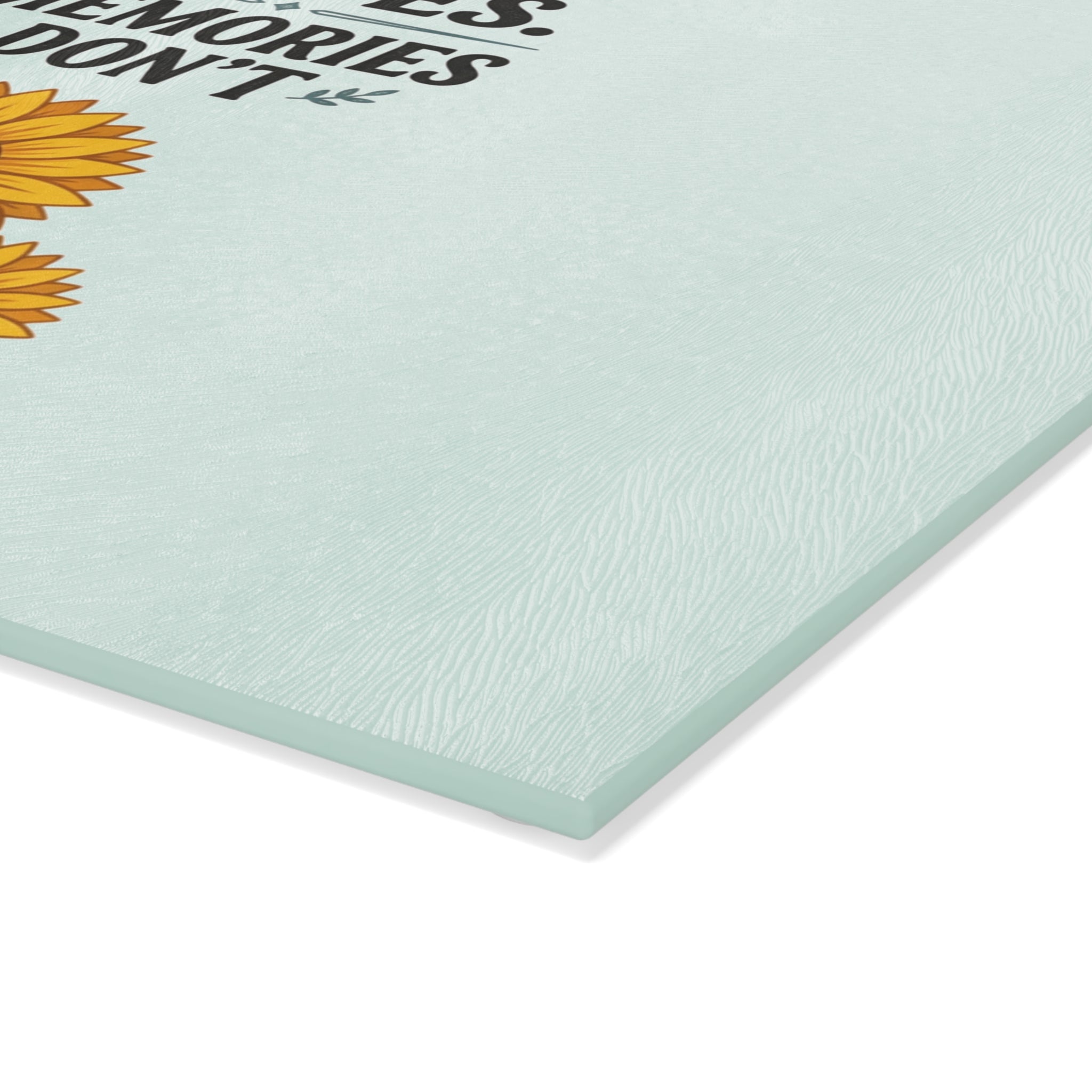 Glass Cutting Board