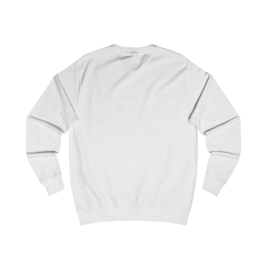 4th of July 80s Sweatshirt — All About 80s Retro Patriotic Crewneck