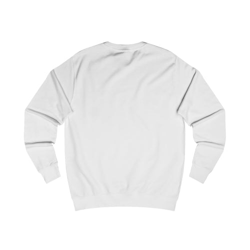 4th of July 80s Sweatshirt — All About 80s Retro Patriotic Crewneck