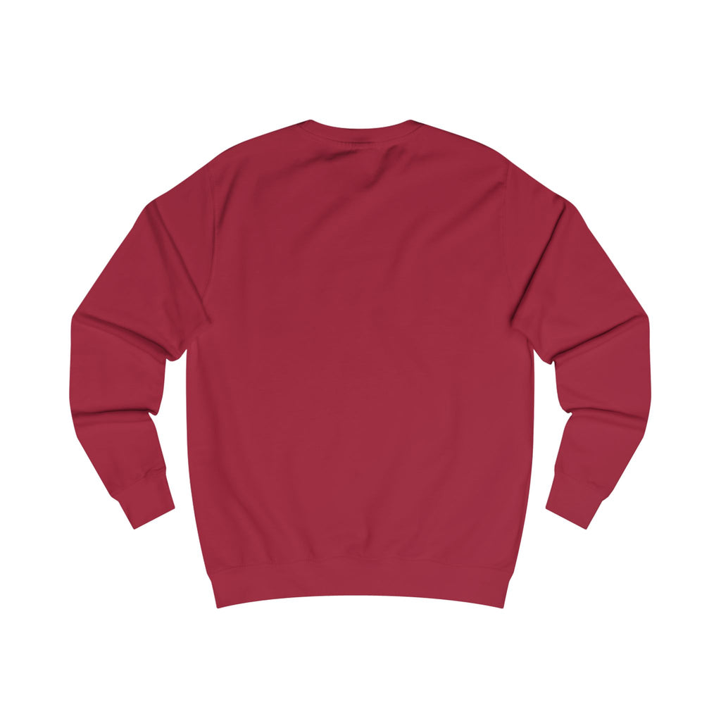 4th of July 80s Sweatshirt — All About 80s Retro Patriotic Crewneck