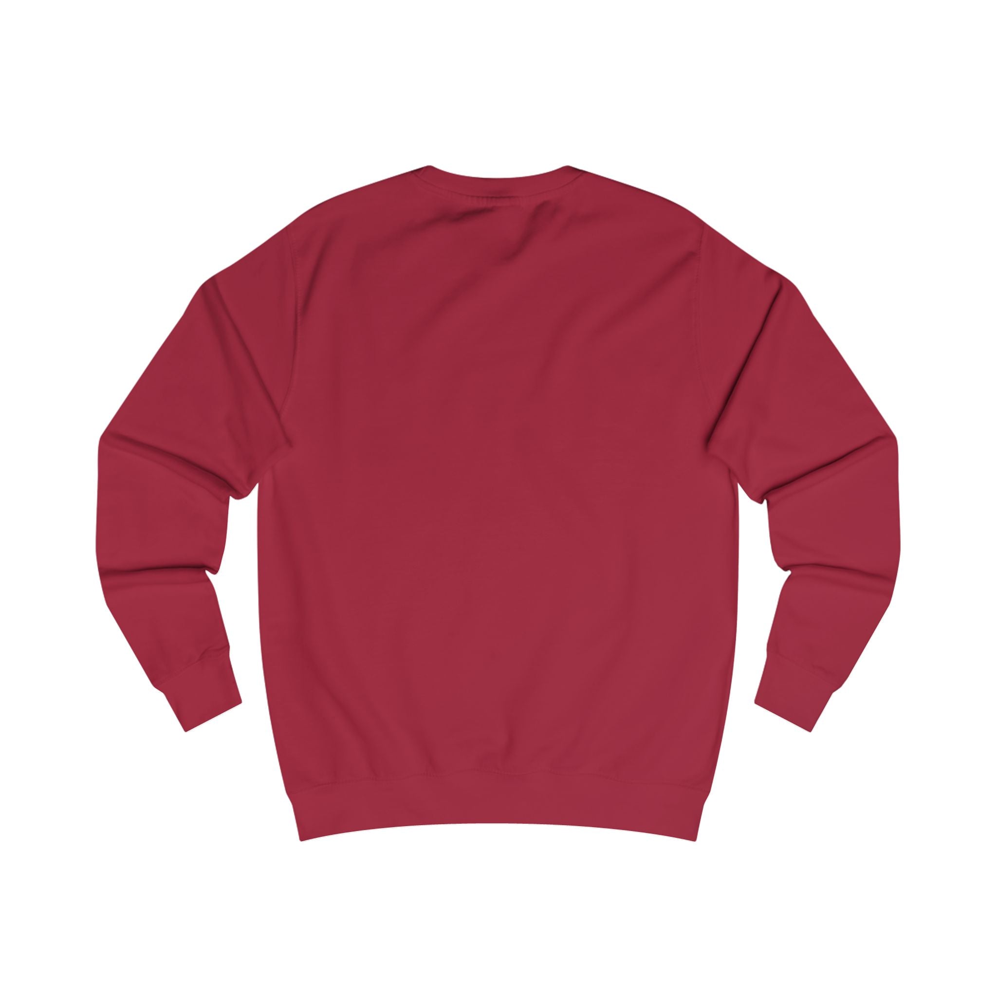 4th of July 80s Sweatshirt — All About 80s Retro Patriotic Crewneck