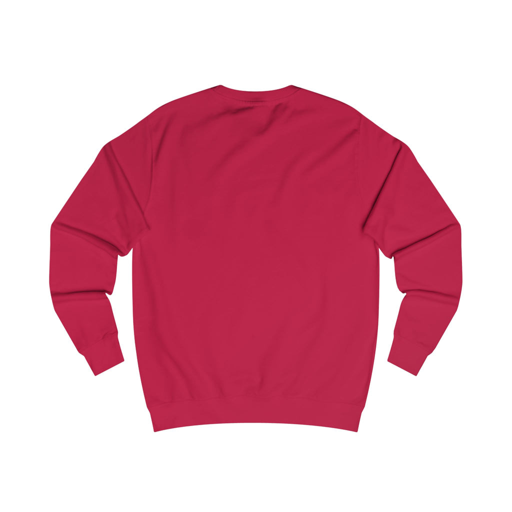 4th of July 80s Sweatshirt — All About 80s Retro Patriotic Crewneck
