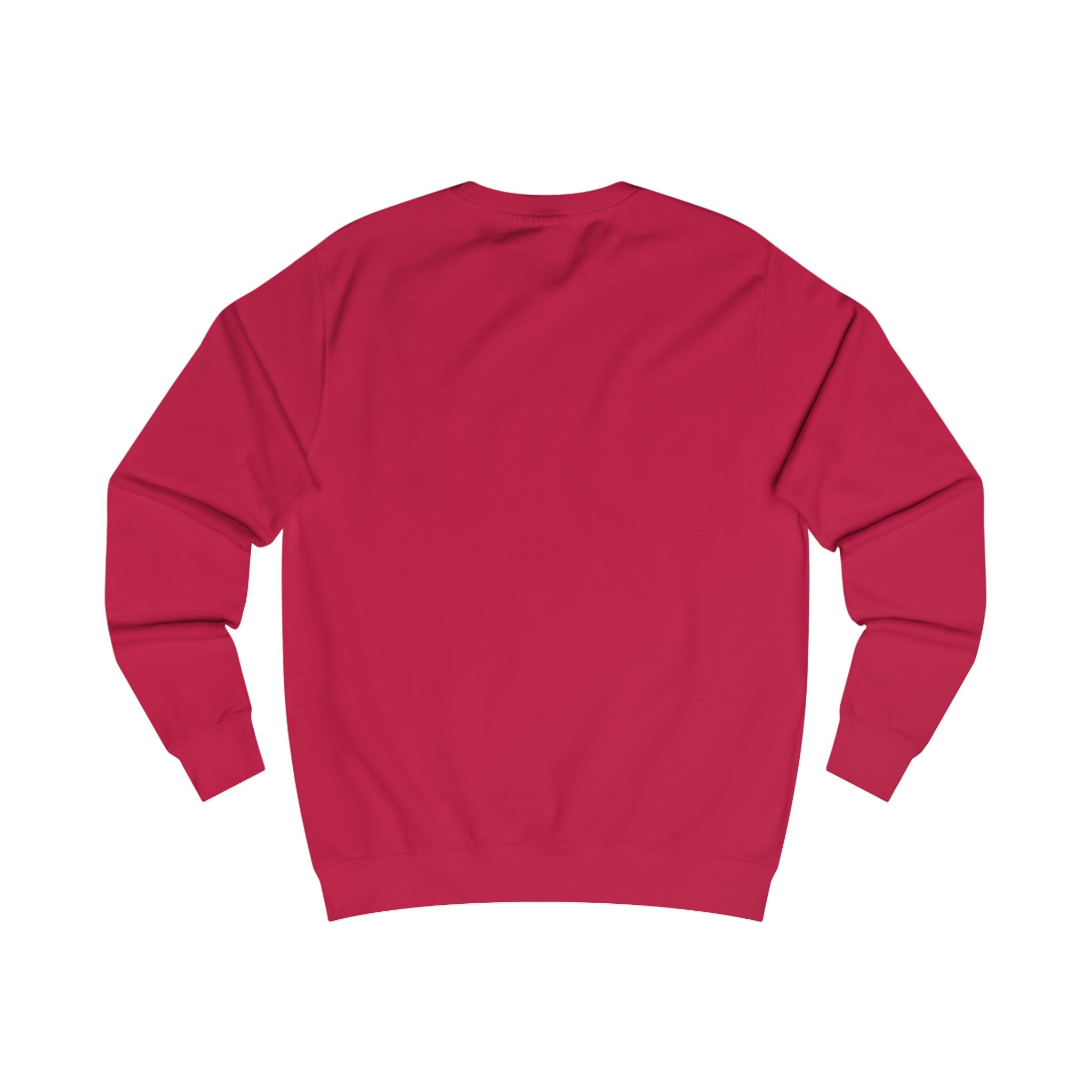 4th of July 80s Sweatshirt — All About 80s Retro Patriotic Crewneck