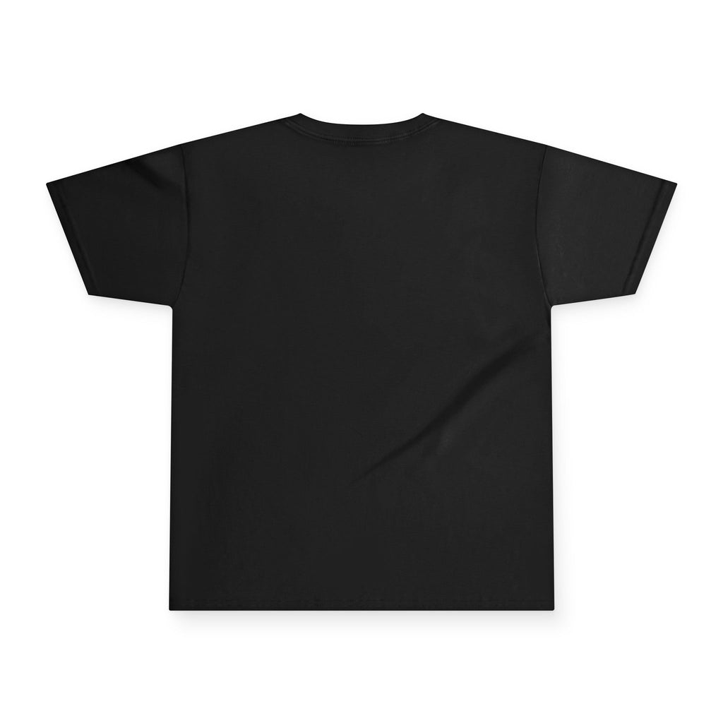 Youth Tee — Vintage 80s Halloween Monster Graphic