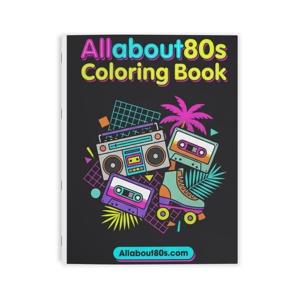 Coloring Book