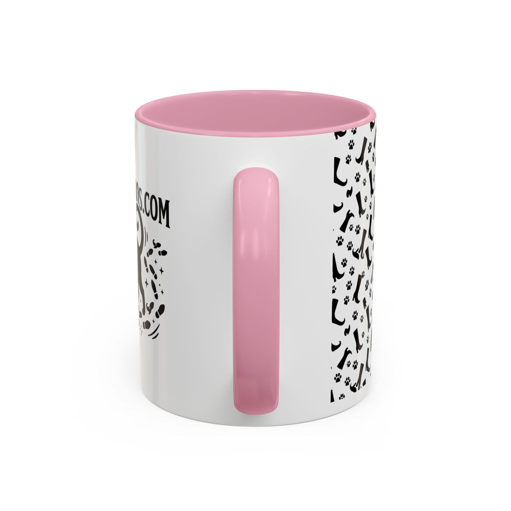 Witchy Coffee Mug — “Get Your Witch On” (11oz & 15oz)