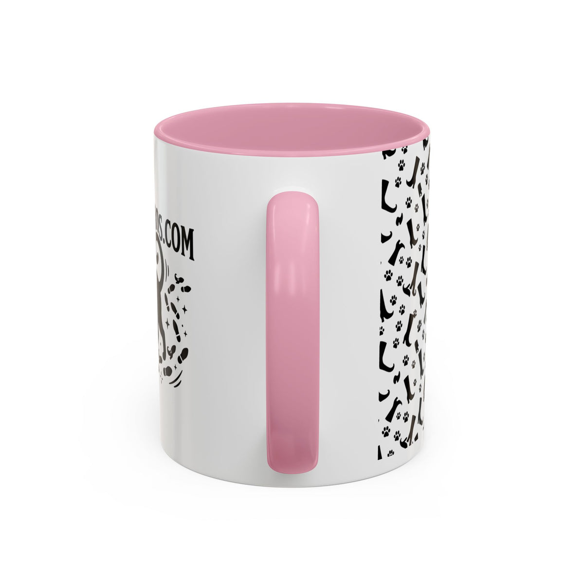 Witchy Coffee Mug — “Get Your Witch On” (11oz & 15oz)