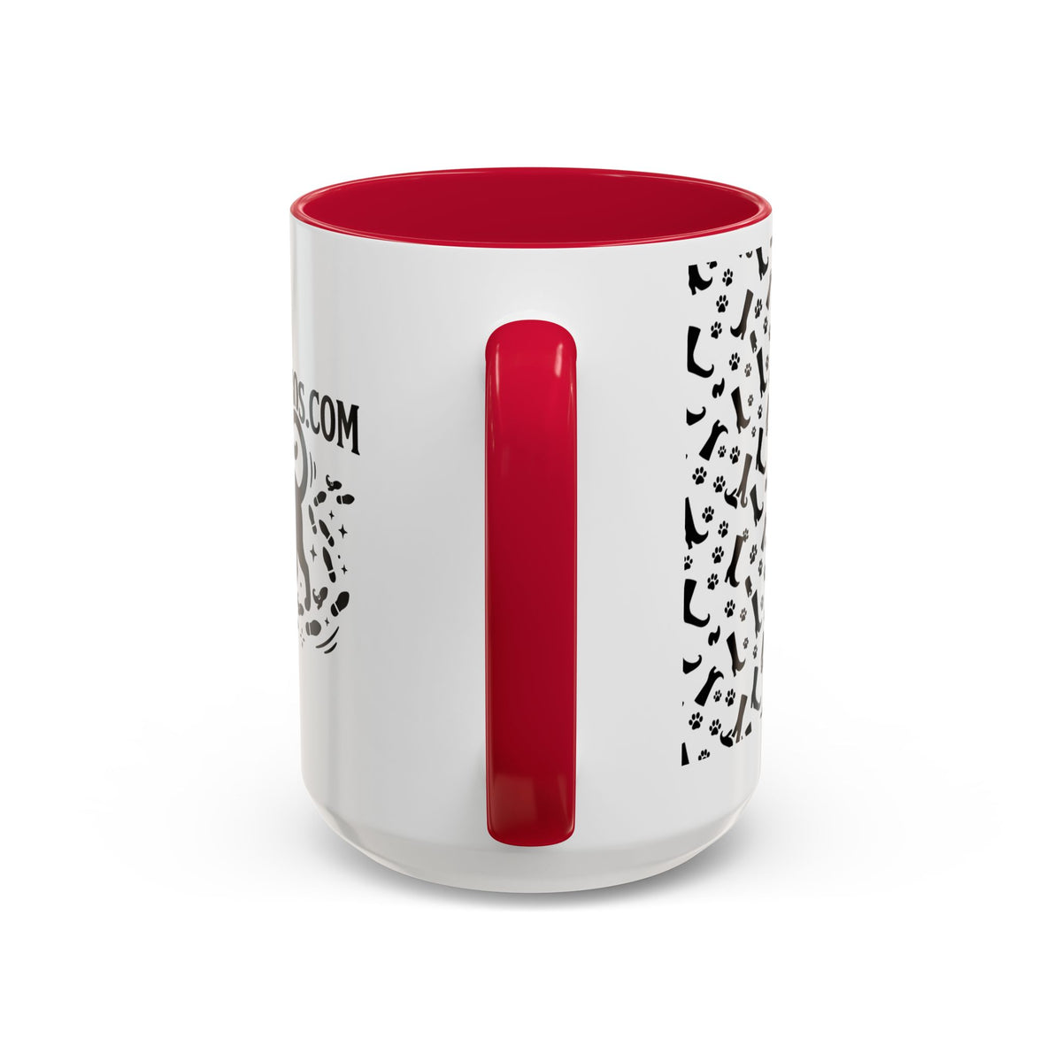 Witchy Coffee Mug — “Get Your Witch On” (11oz & 15oz)