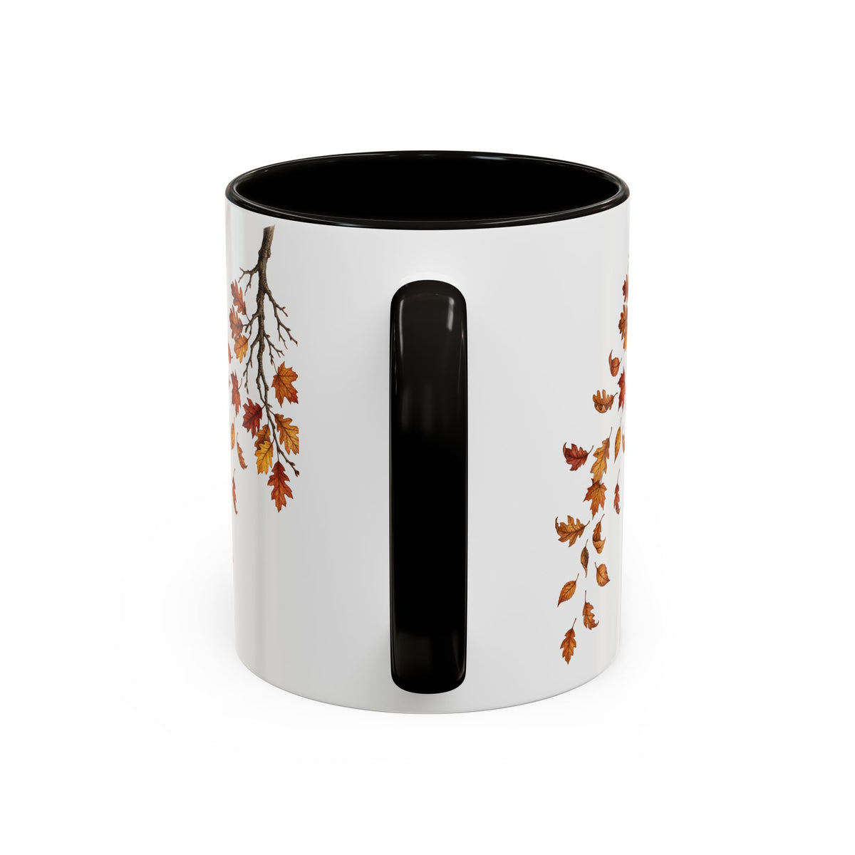 Colorful Mugs (11oz, 15oz)
