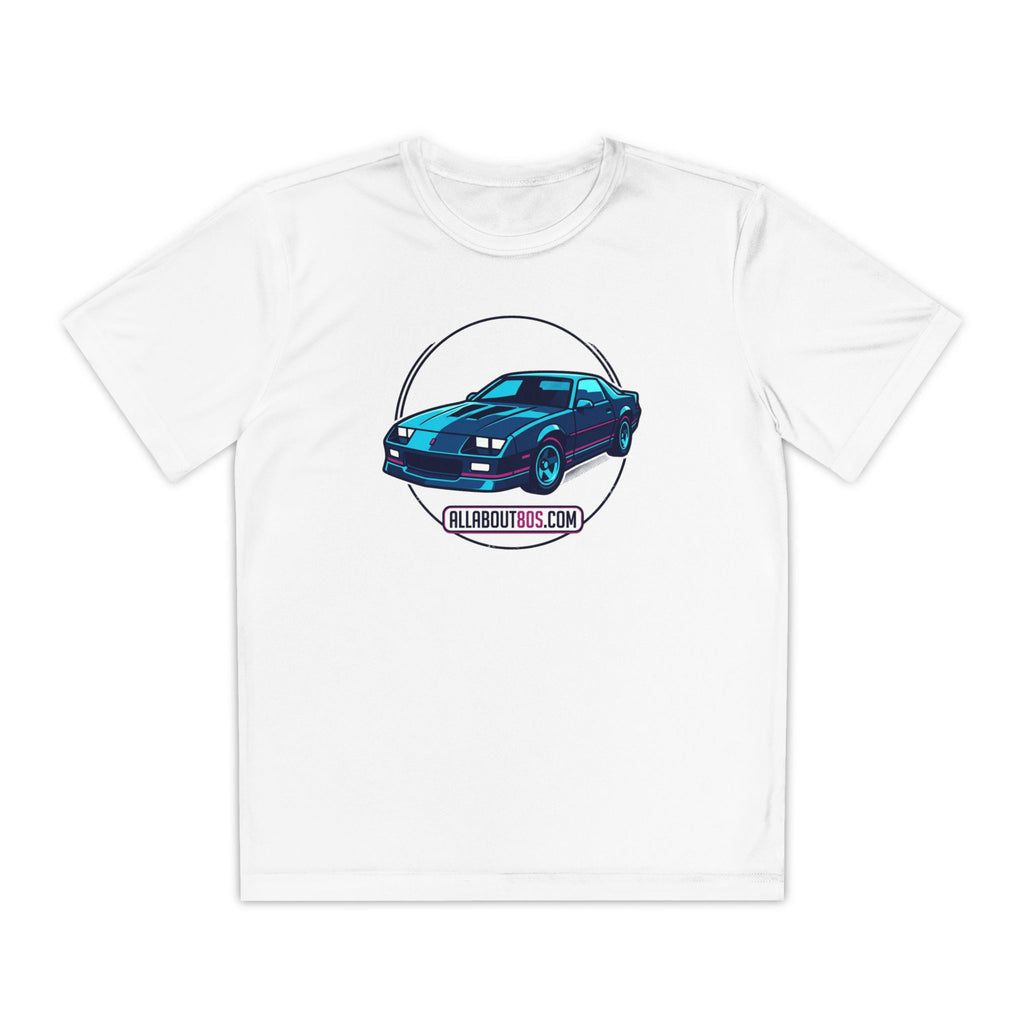 Youth Competitor Tee