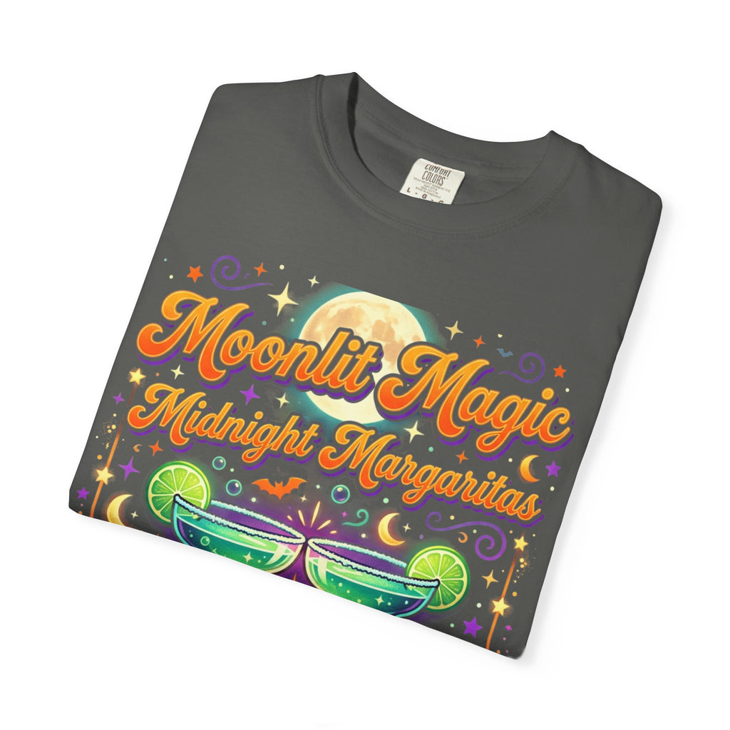Moonlit Magic Midnight Margaritas T-Shirt