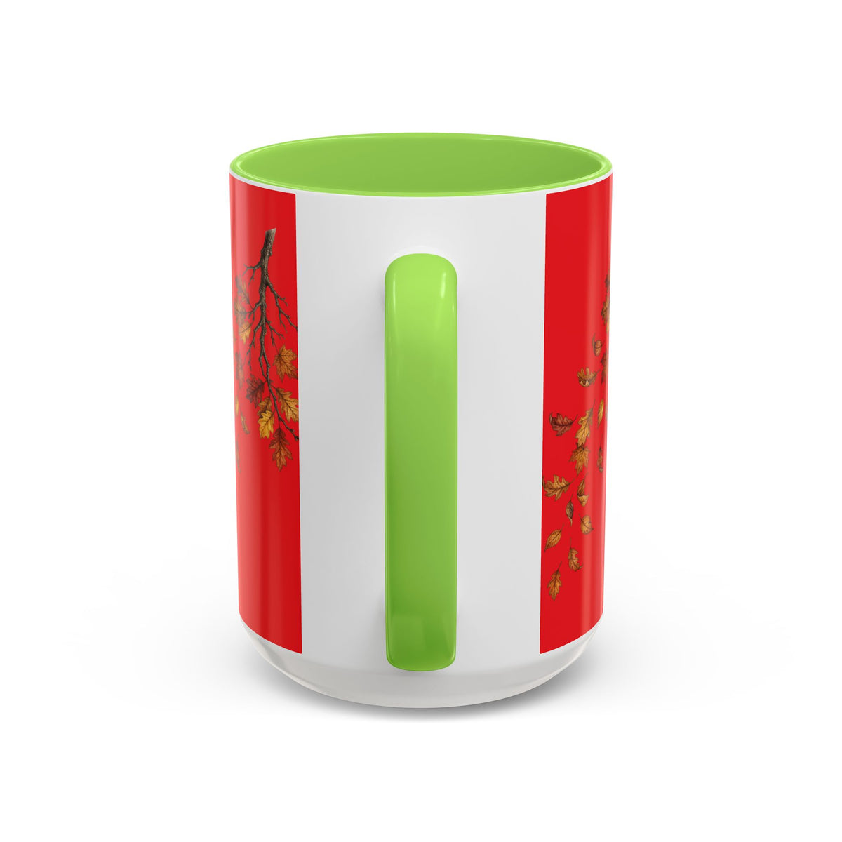 Colorful Mugs (11oz, 15oz)