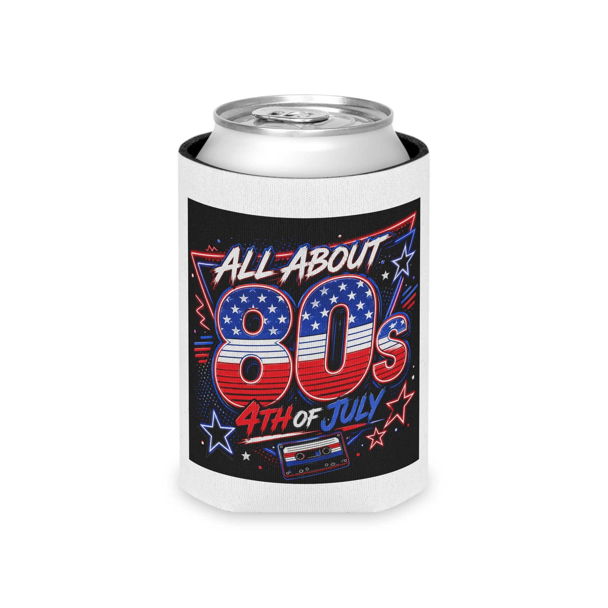 Can Cooler