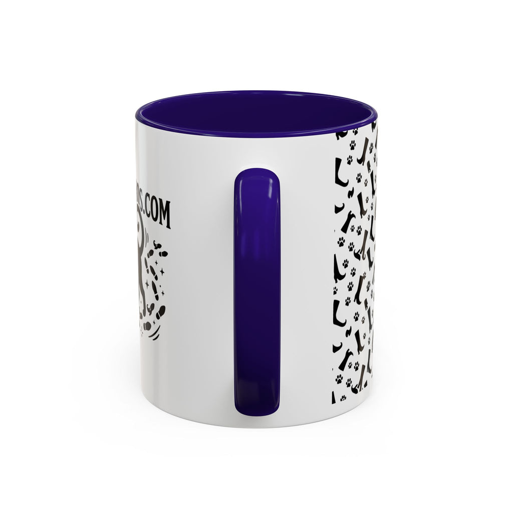 Witchy Coffee Mug — “Get Your Witch On” (11oz & 15oz)