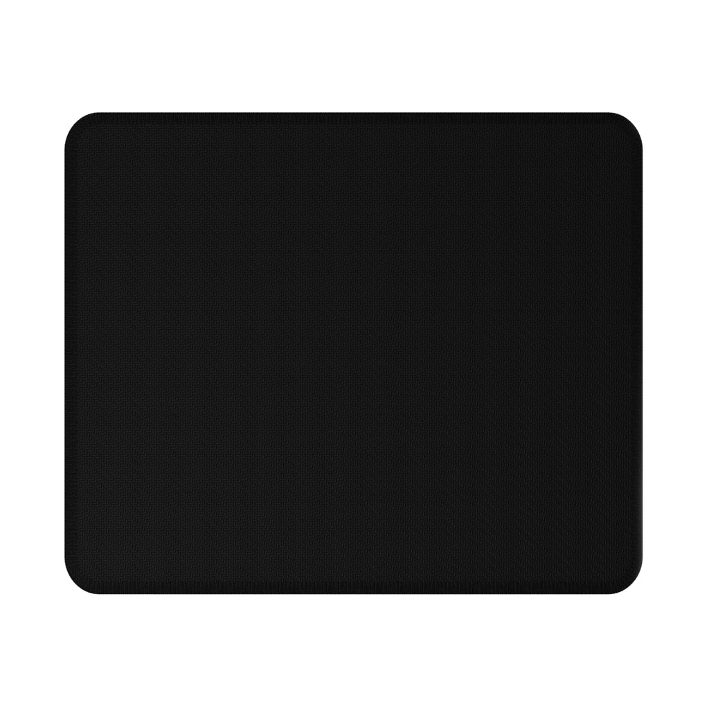 80s Retro Logo Mouse Pad — 'Allabout80s.com' Beecause Vintage Gaming Desk Mat
