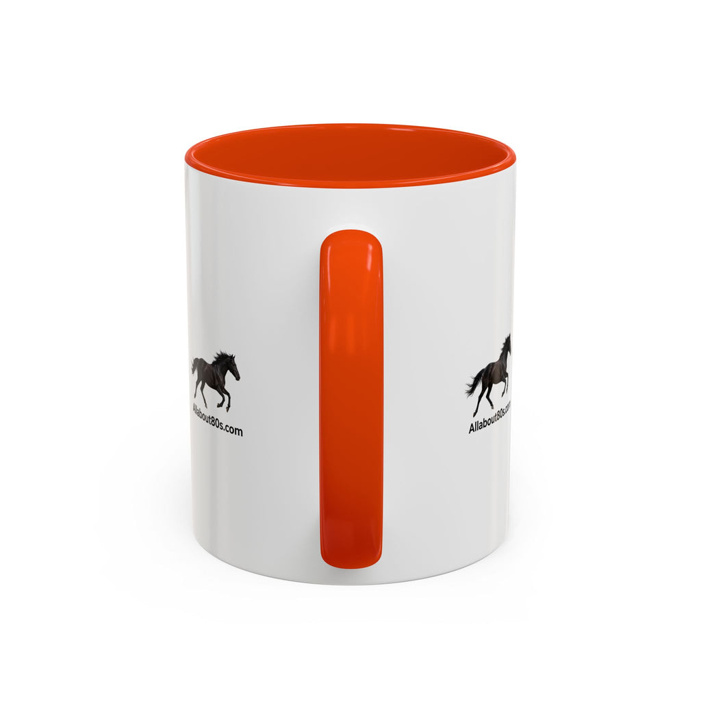 Native American Couple Photo Coffee Mug (11oz/15oz)