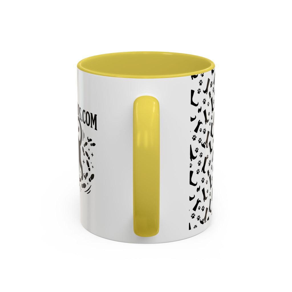Witchy Coffee Mug — “Get Your Witch On” (11oz & 15oz)