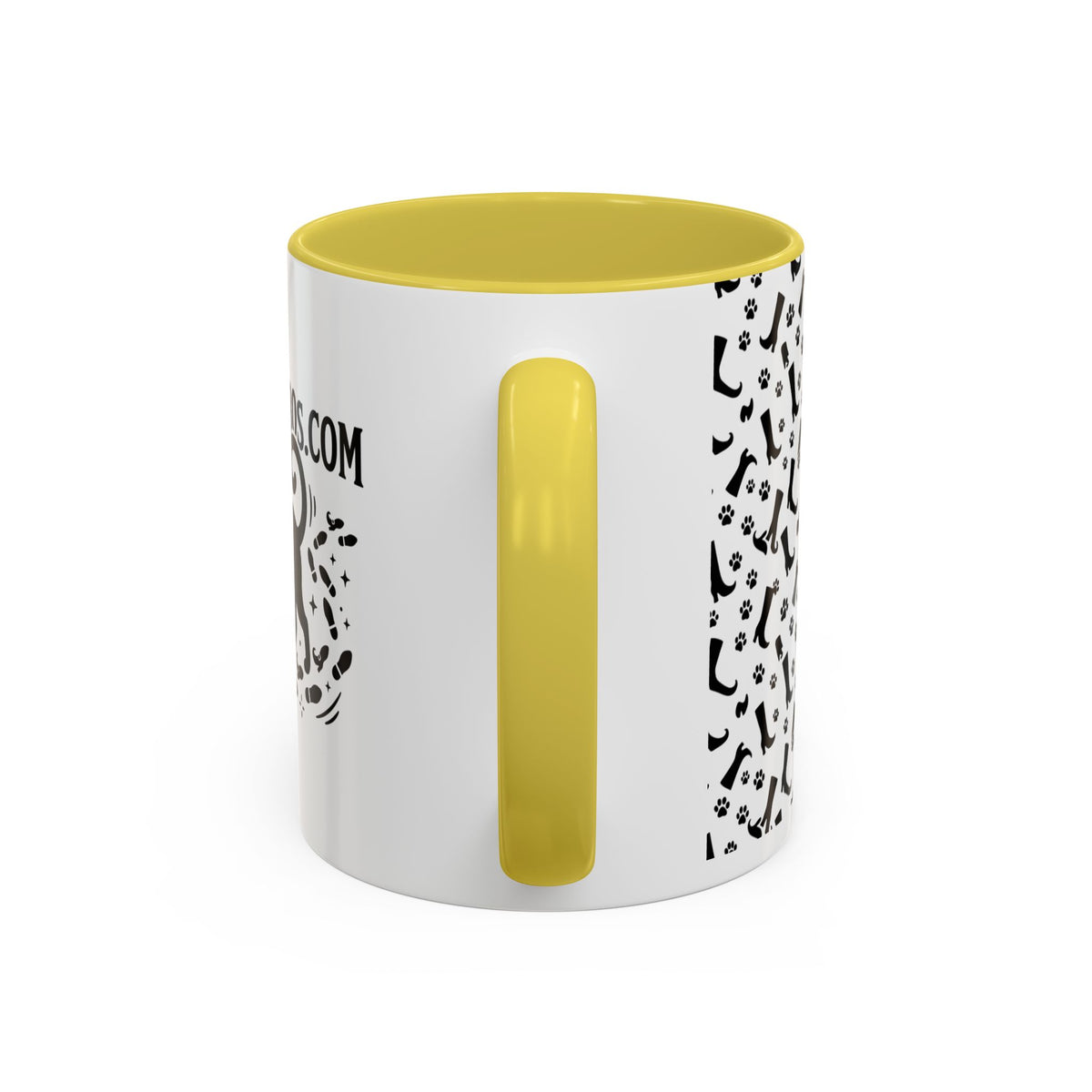 Witchy Coffee Mug — “Get Your Witch On” (11oz & 15oz)