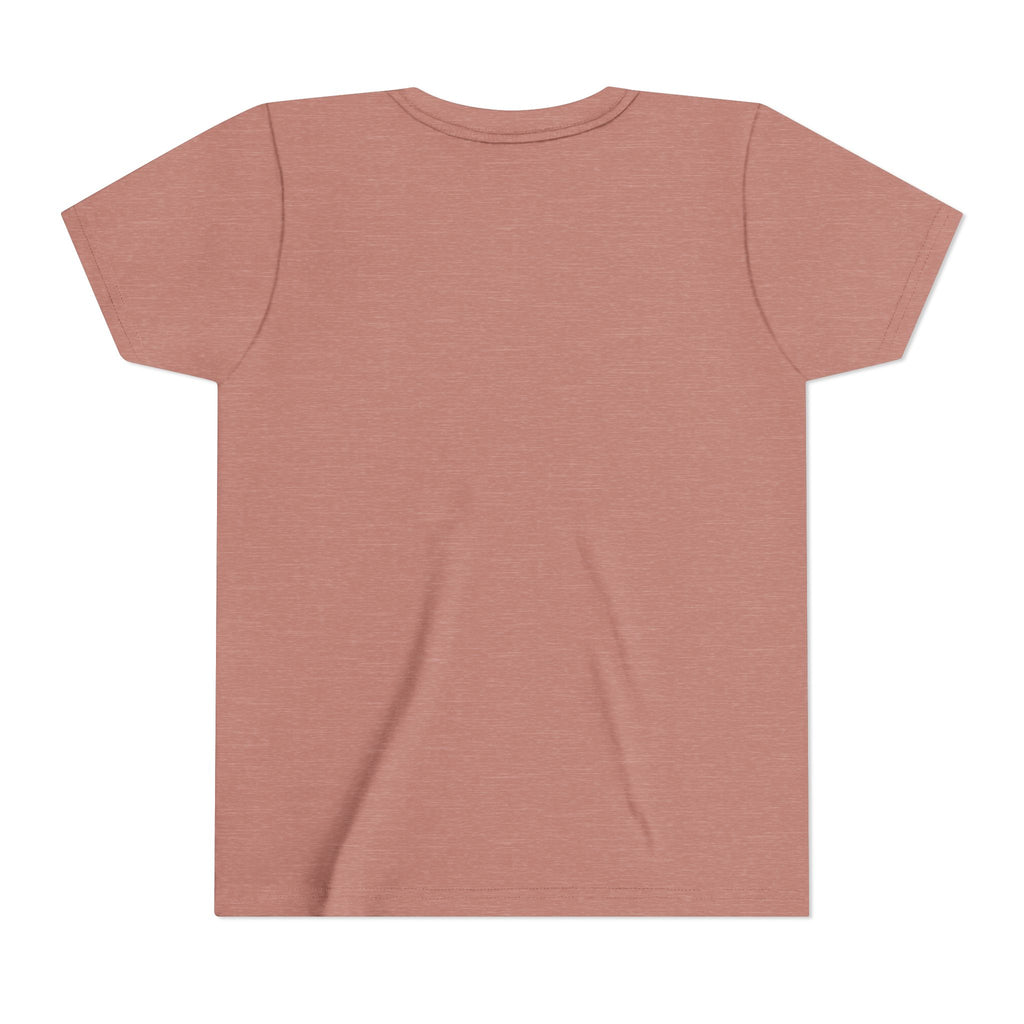 All About 80s 4th of July Youth Tee