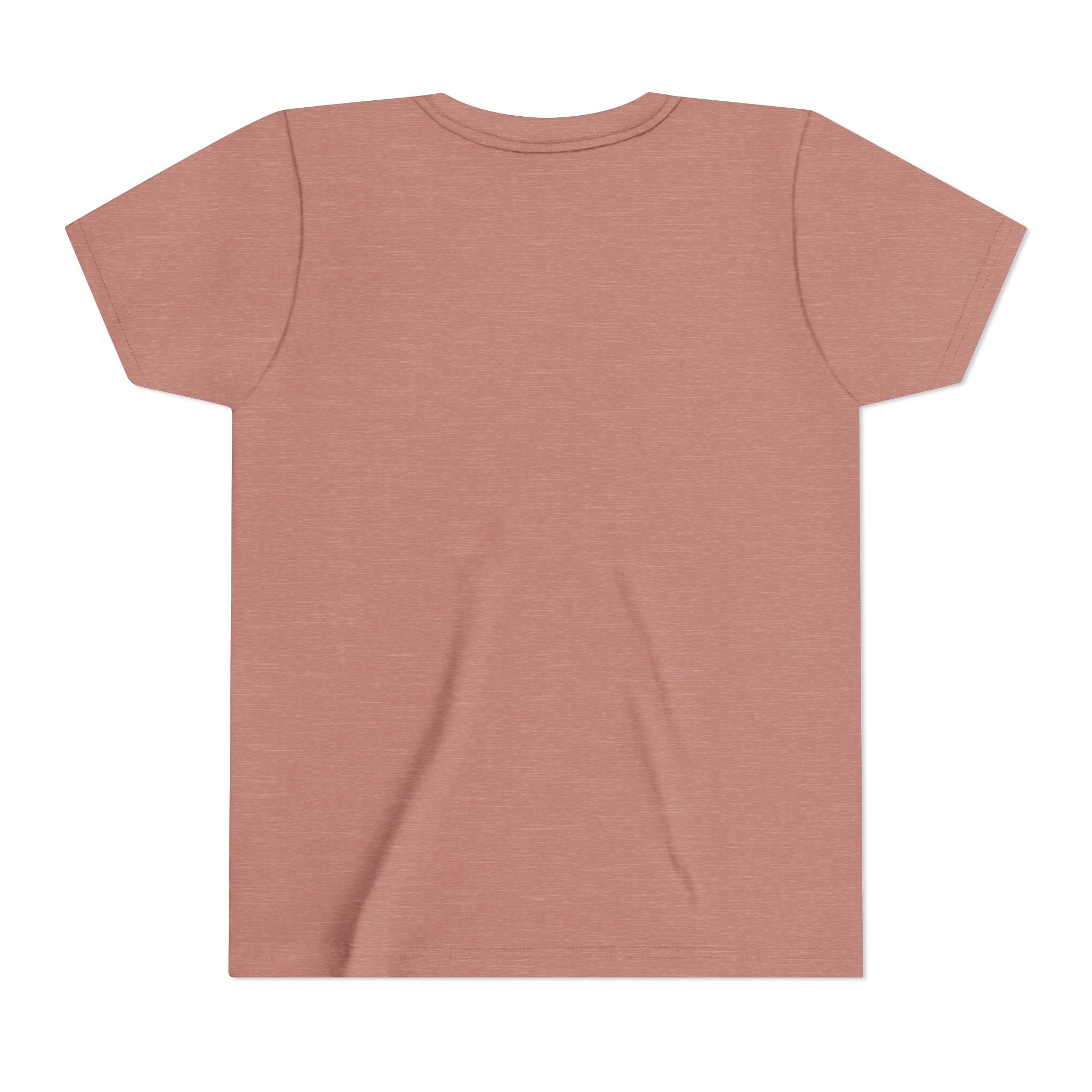 All About 80s 4th of July Youth Tee
