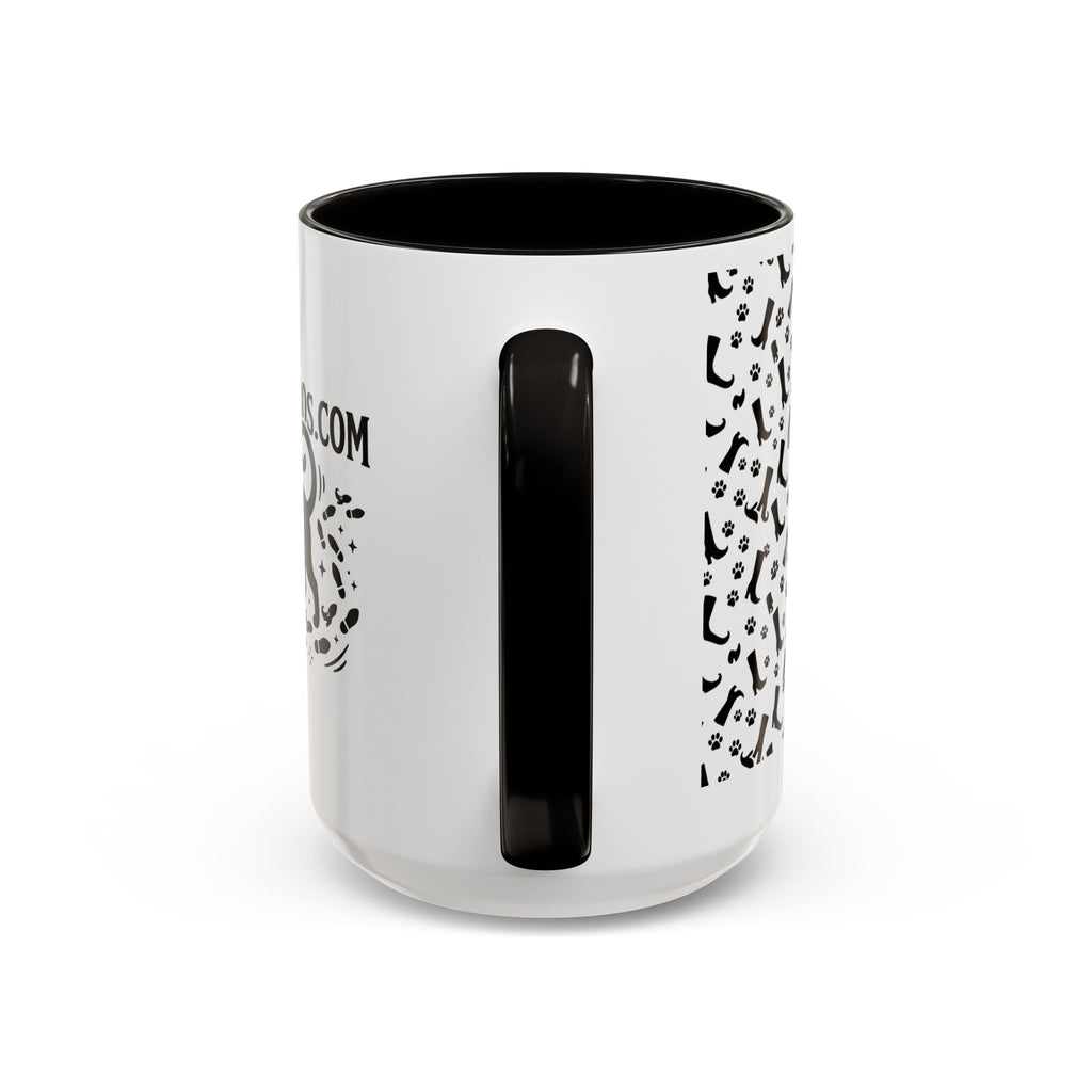 Witchy Coffee Mug — “Get Your Witch On” (11oz & 15oz)