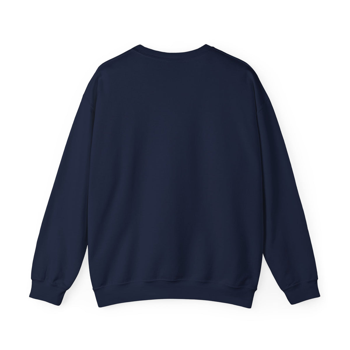 80s Witch Retro Sweatshirt — AllAbout80s.com Halloween Crewneck