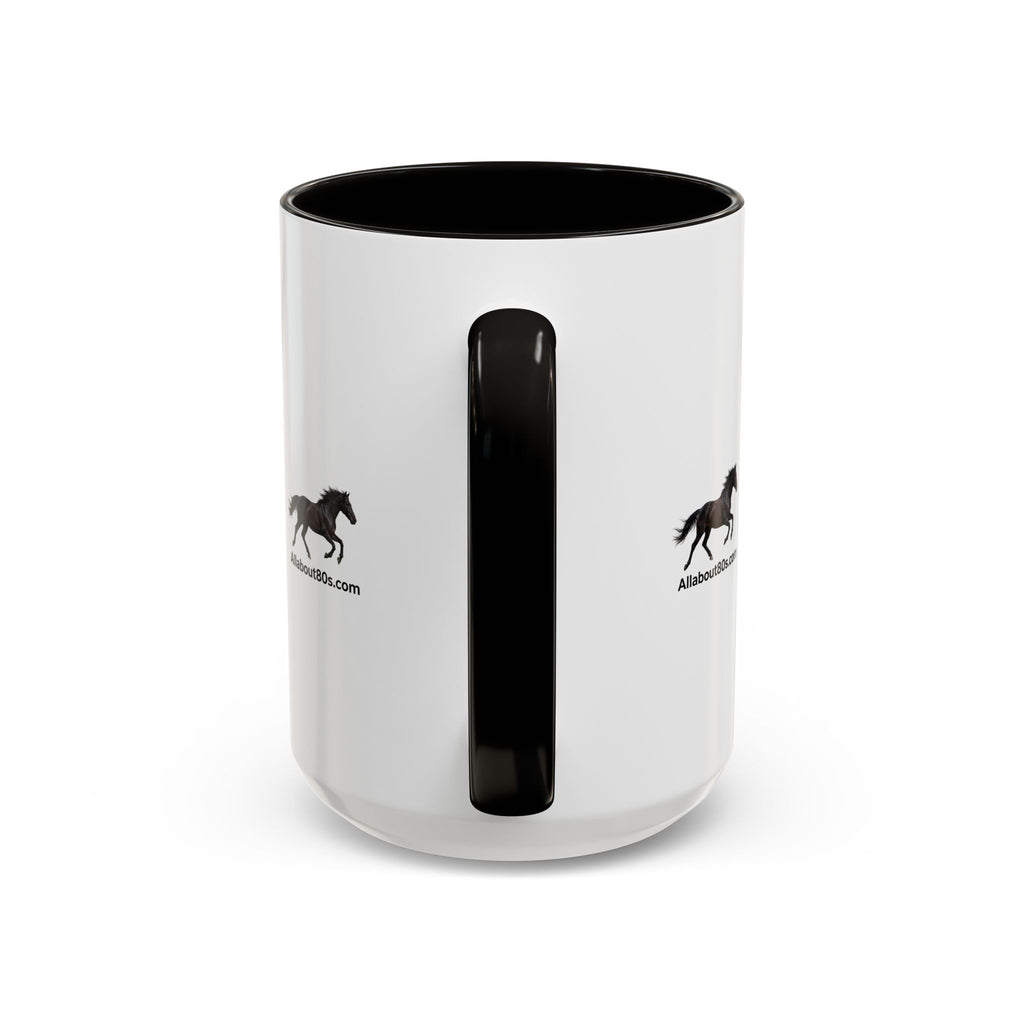 Native American Couple Photo Coffee Mug (11oz/15oz)