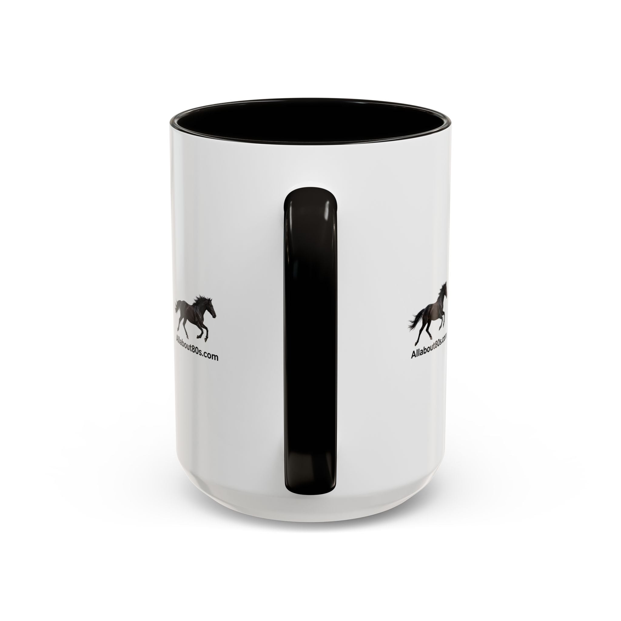 Native American Couple Photo Coffee Mug (11oz/15oz)