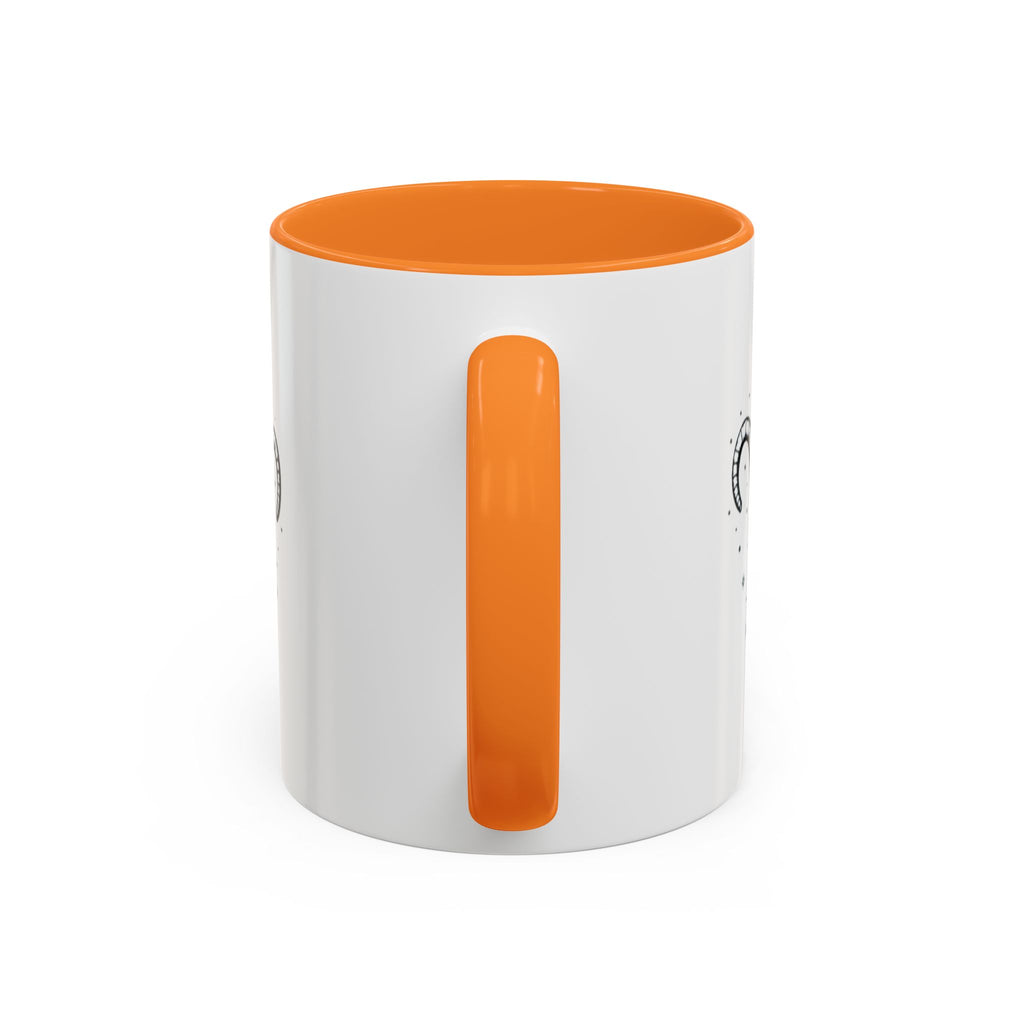 Aries Zodiac Ram Mug — Astrological Coffee Cup (11oz & 15oz)