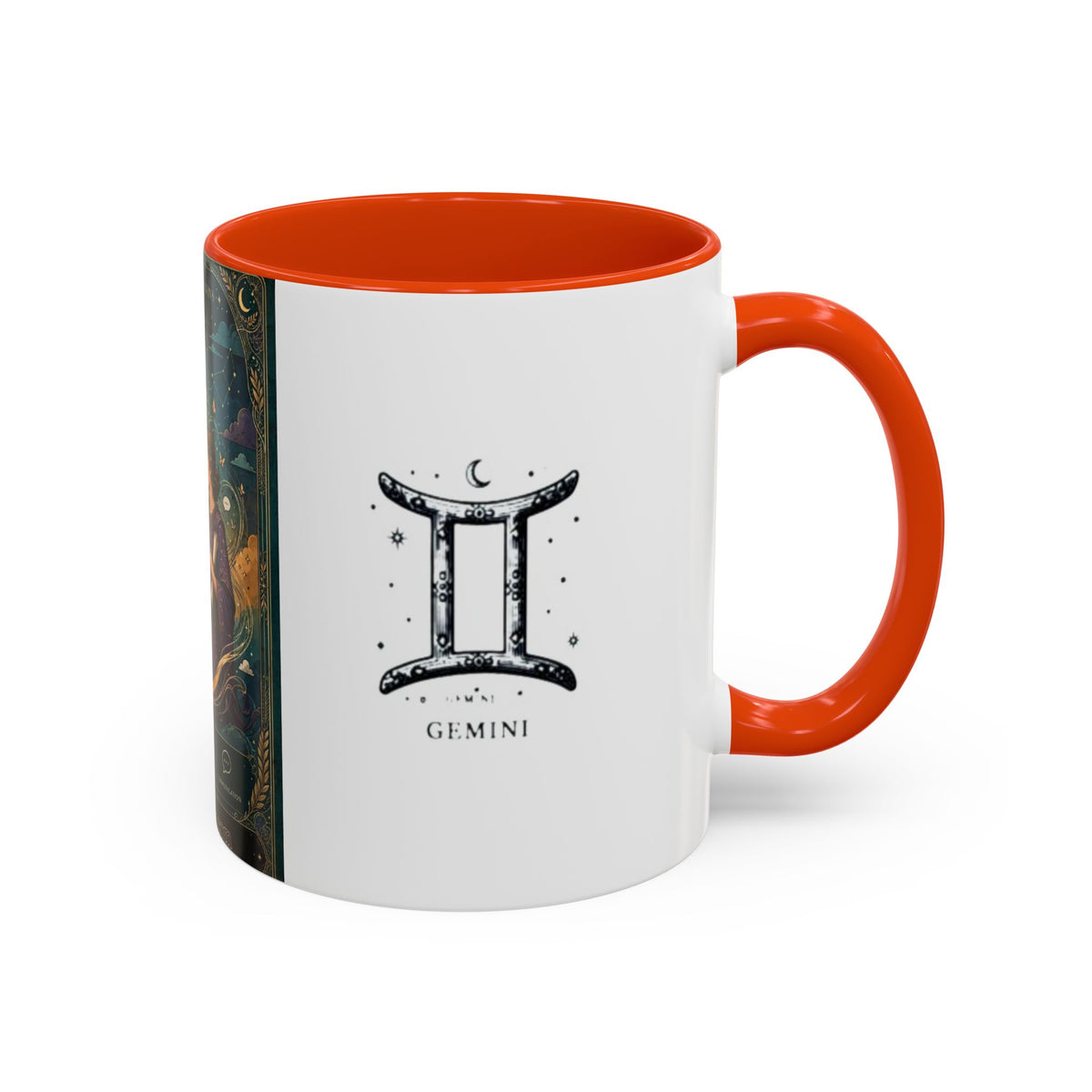 Colorful Mugs (11oz, 15oz)