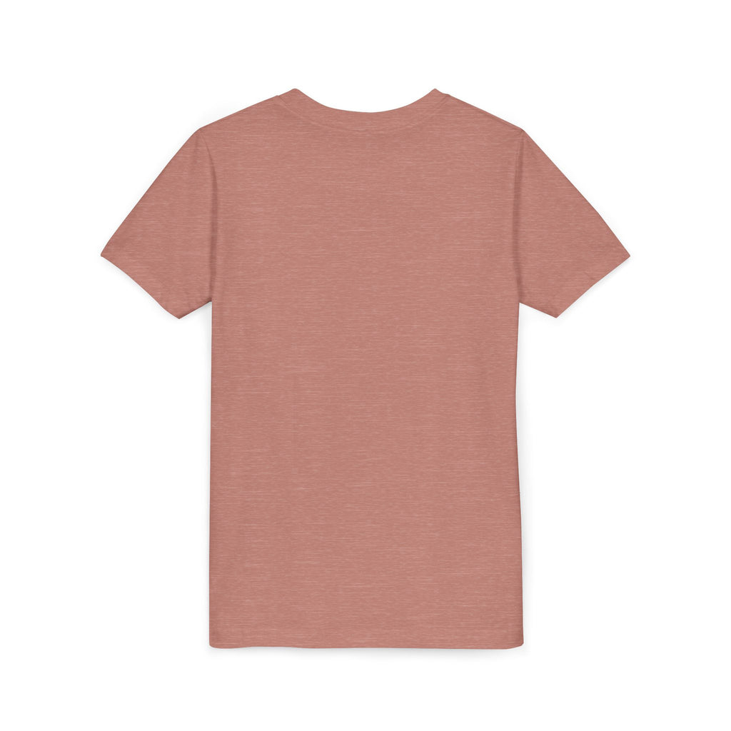 All About 80s 4th of July Youth Tee