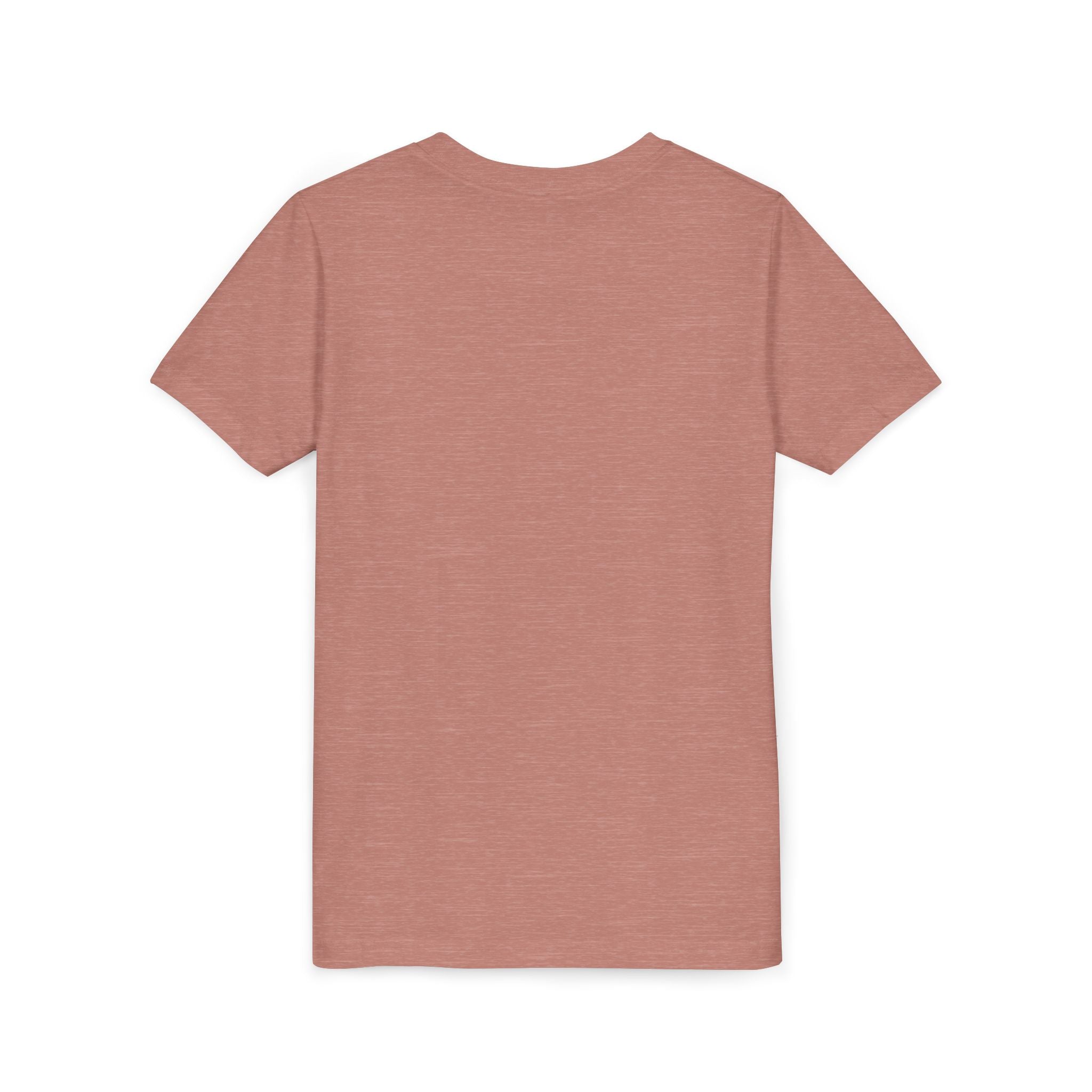 All About 80s 4th of July Youth Tee