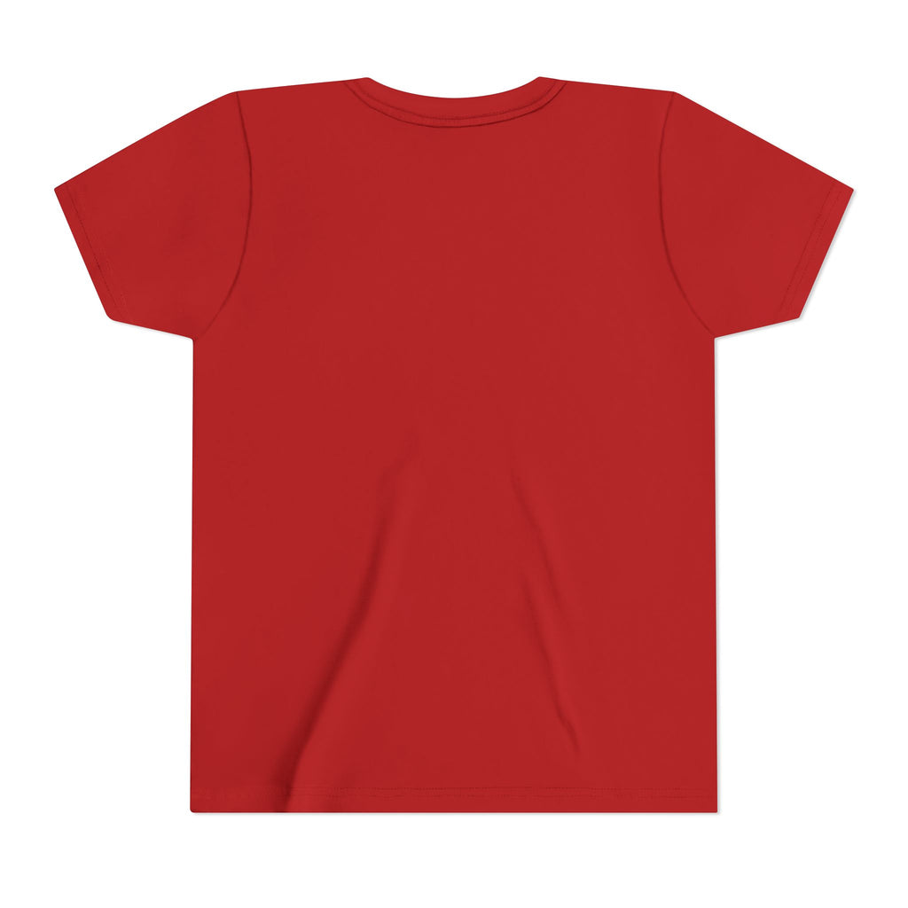 All About 80s 4th of July Youth Tee