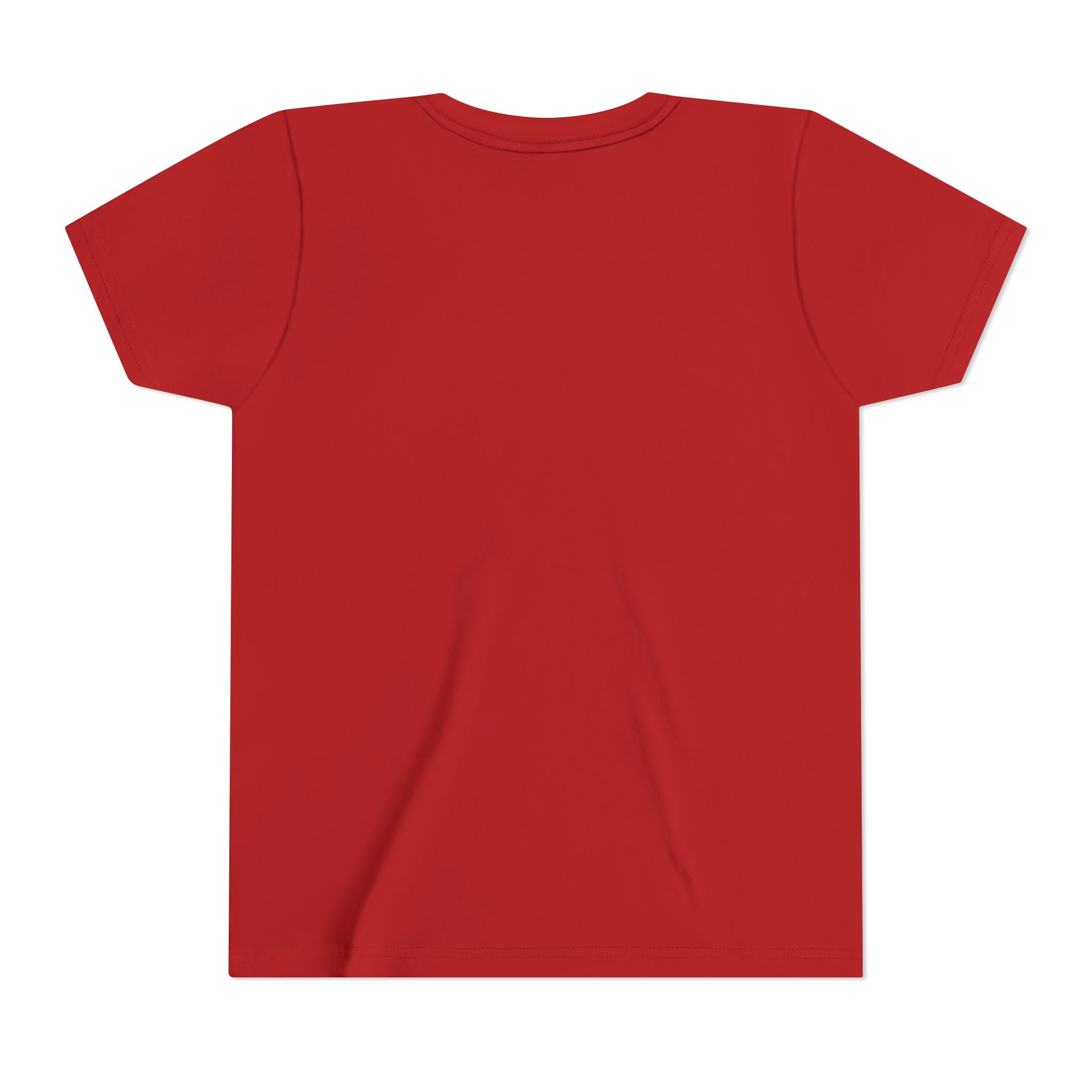 All About 80s 4th of July Youth Tee