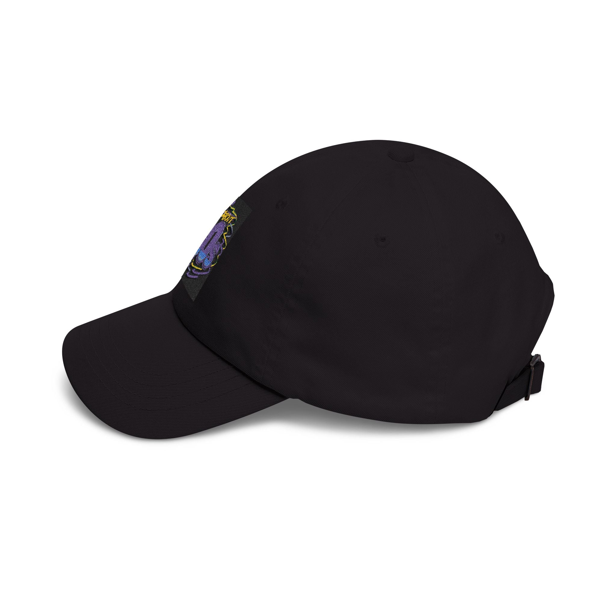 Classic Dad Cap
